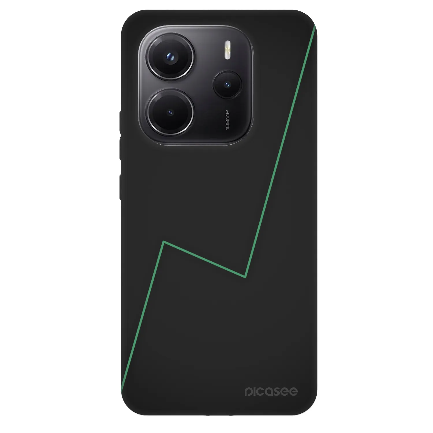 Picasee Fashion Case για Xiaomi Redmi Note 14 5G - Consistency