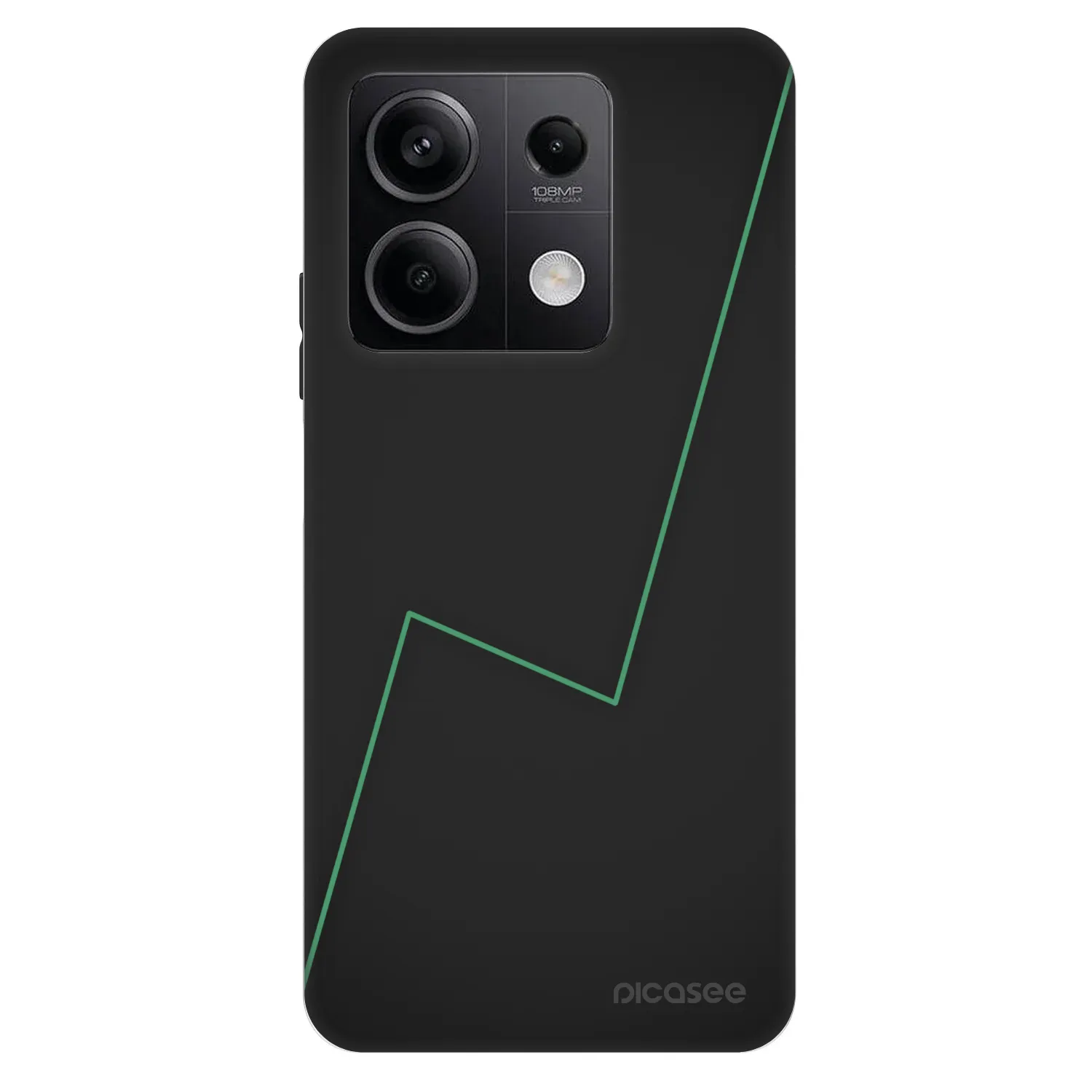 Picasee Fashion Case για Xiaomi Redmi Note 13 5G - Consistency