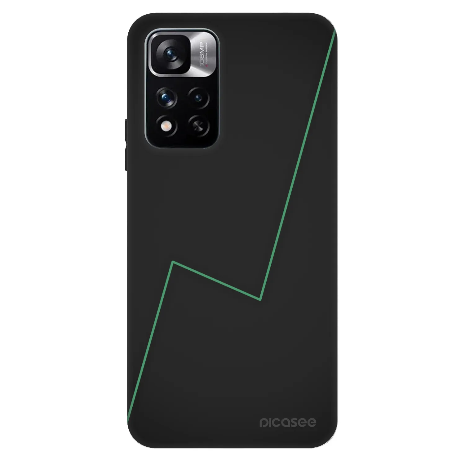 Picasee Fashion Case για Xiaomi Redmi Note 11 Pro 5G - Consistency
