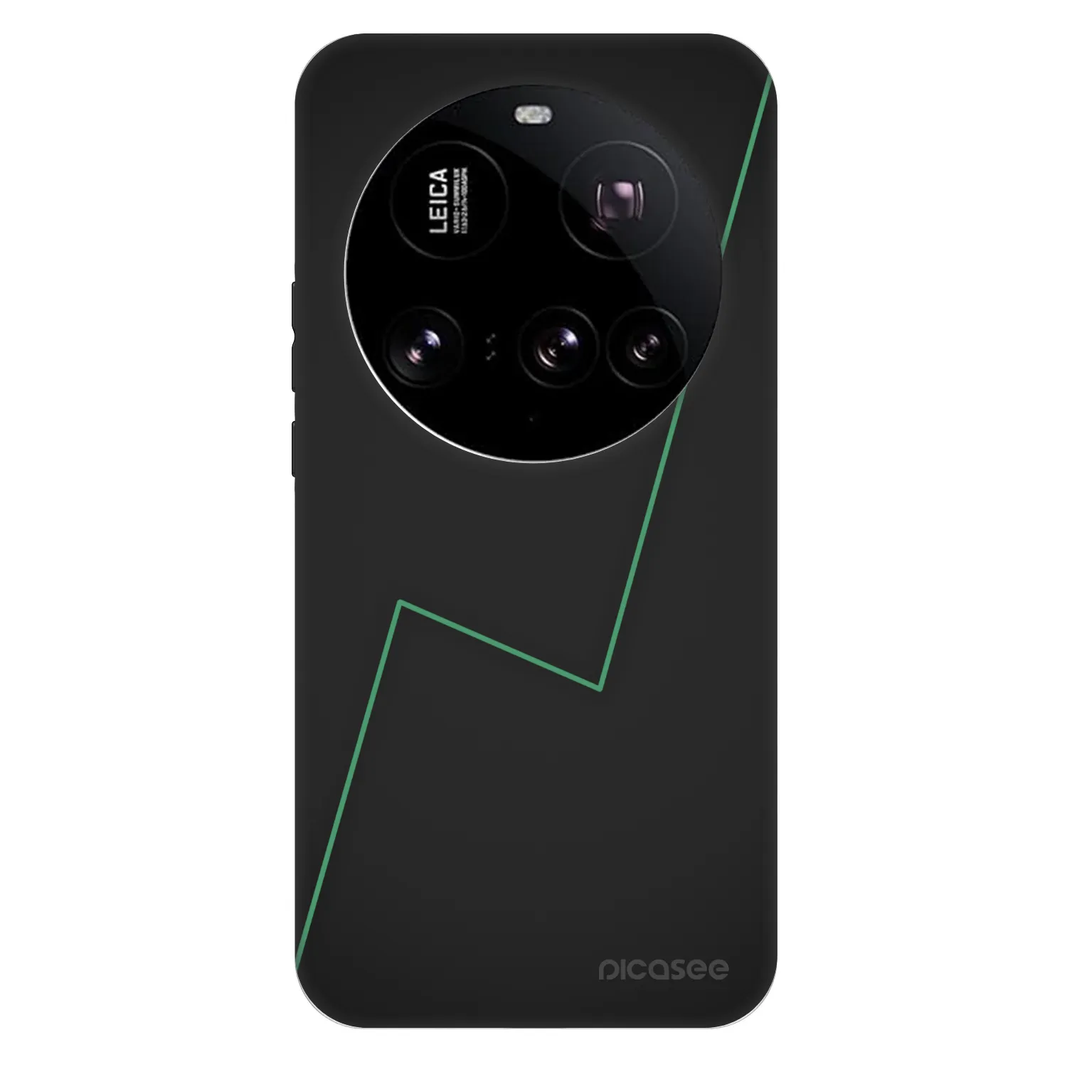Picasee Fashion Case για Xiaomi 15 Ultra - Consistency