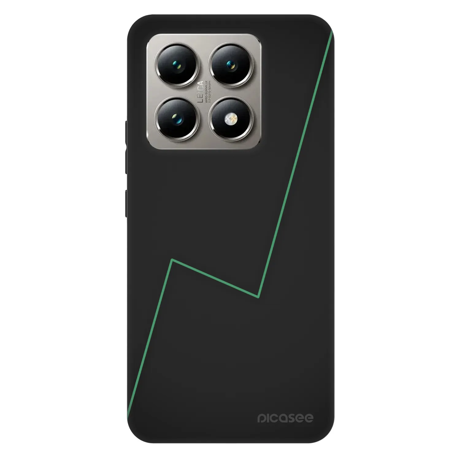 Picasee Fashion Case για Xiaomi 14T - Consistency