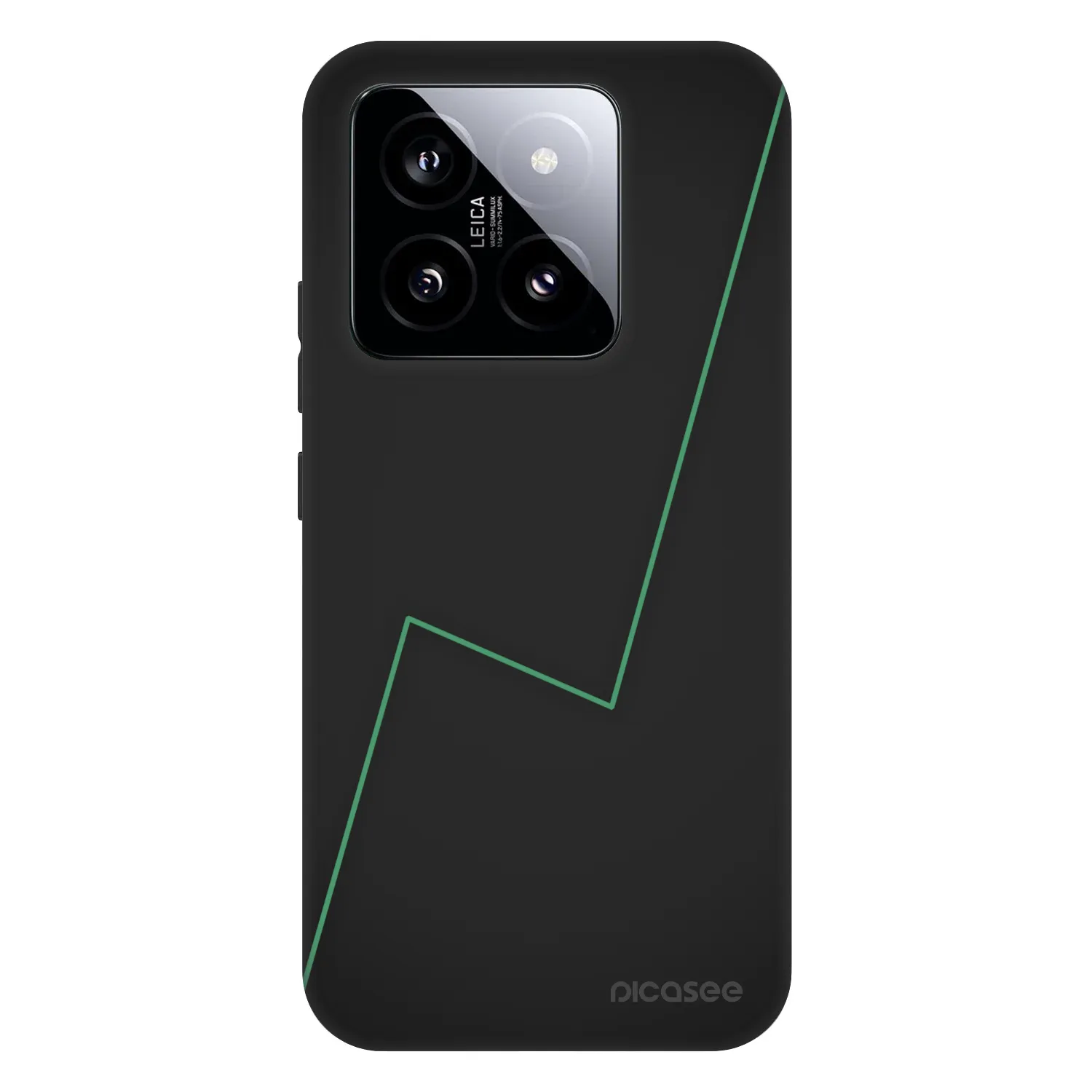Picasee Fashion Case για Xiaomi 14 - Consistency