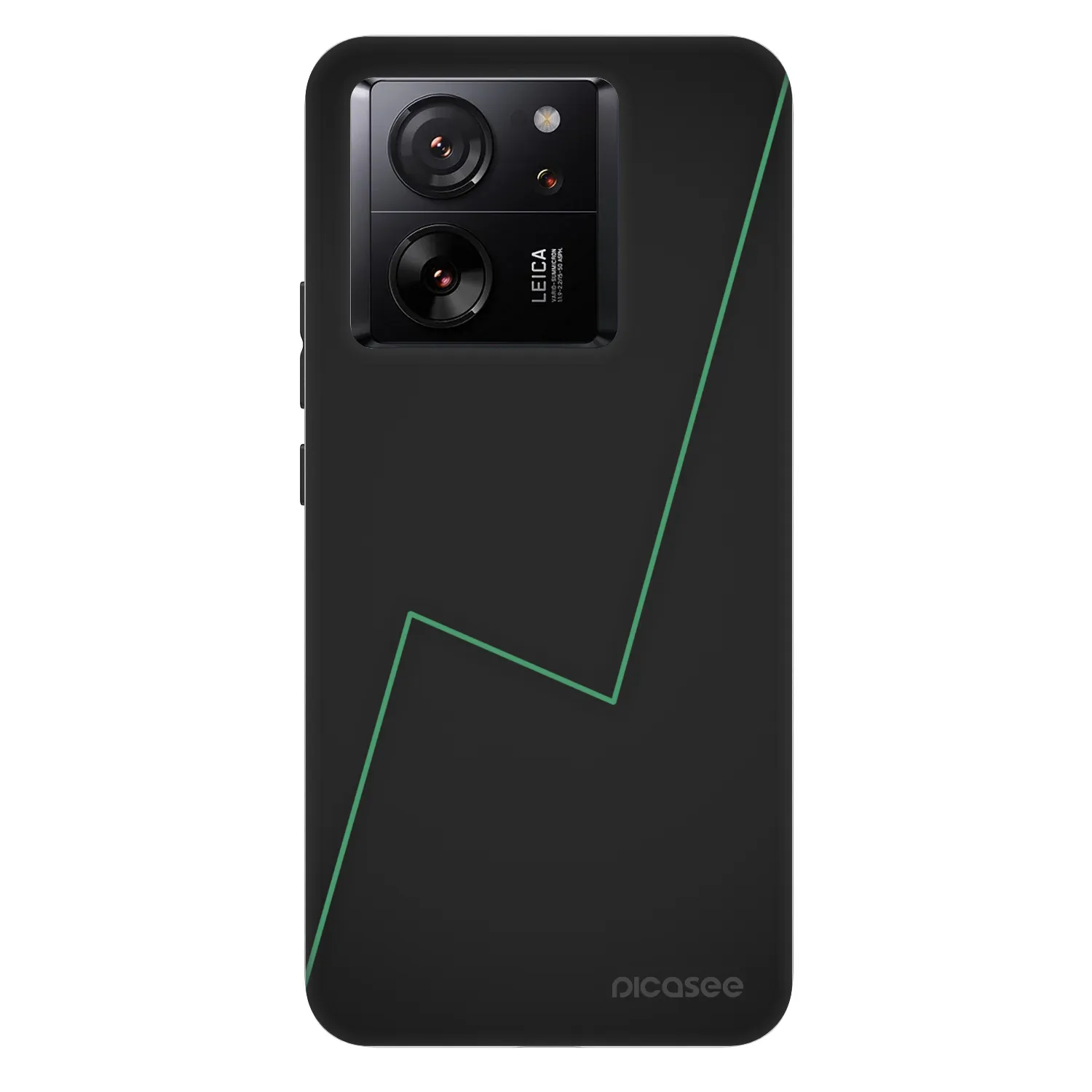 Picasee Fashion Case για Xiaomi 13T - Consistency