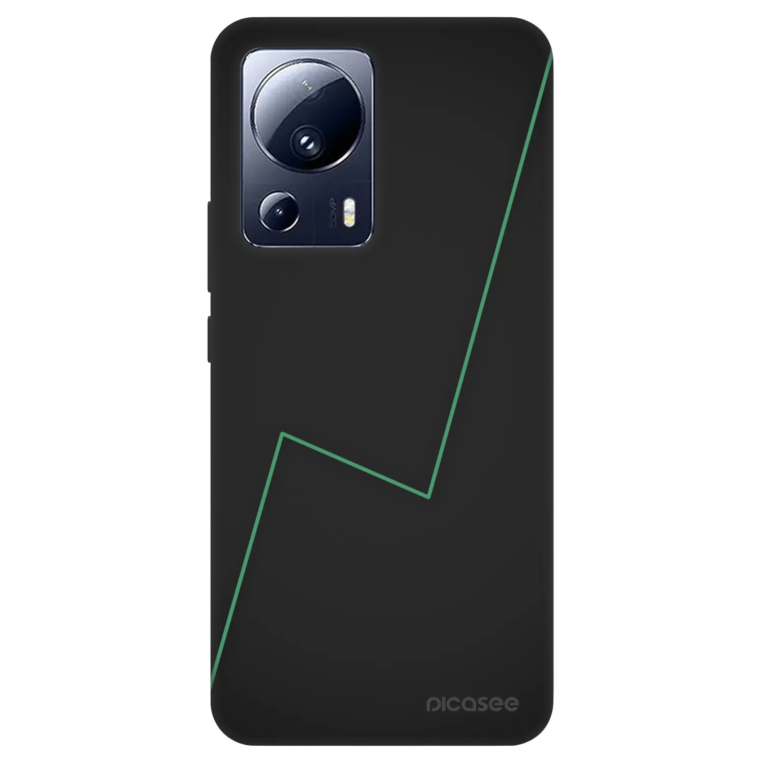 Picasee Fashion Case για Xiaomi 13 Lite - Consistency