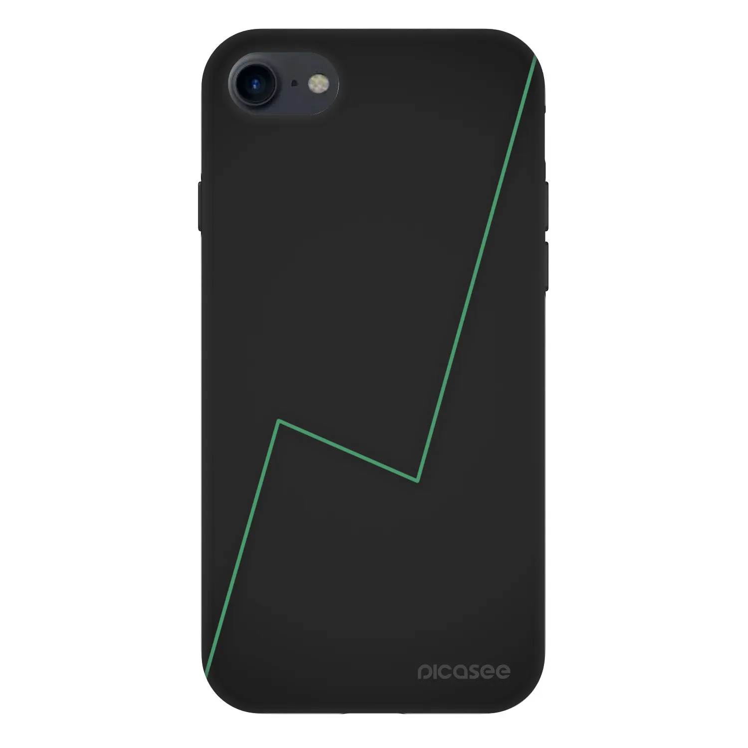 Picasee Fashion Case για Apple iPhone SE 2022 - Consistency