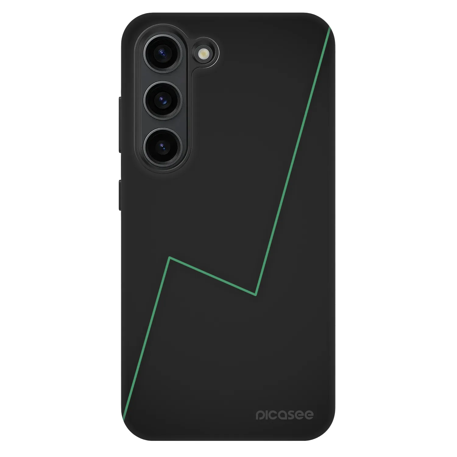 Picasee Fashion Case για Samsung Galaxy S23+ 5G - Consistency