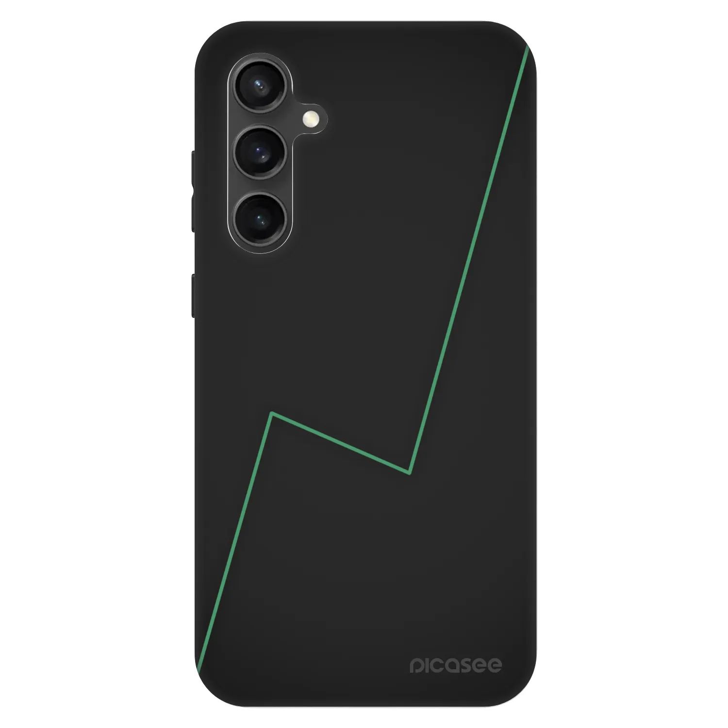 Picasee Fashion Case για Samsung Galaxy S23 FE S711B - Consistency