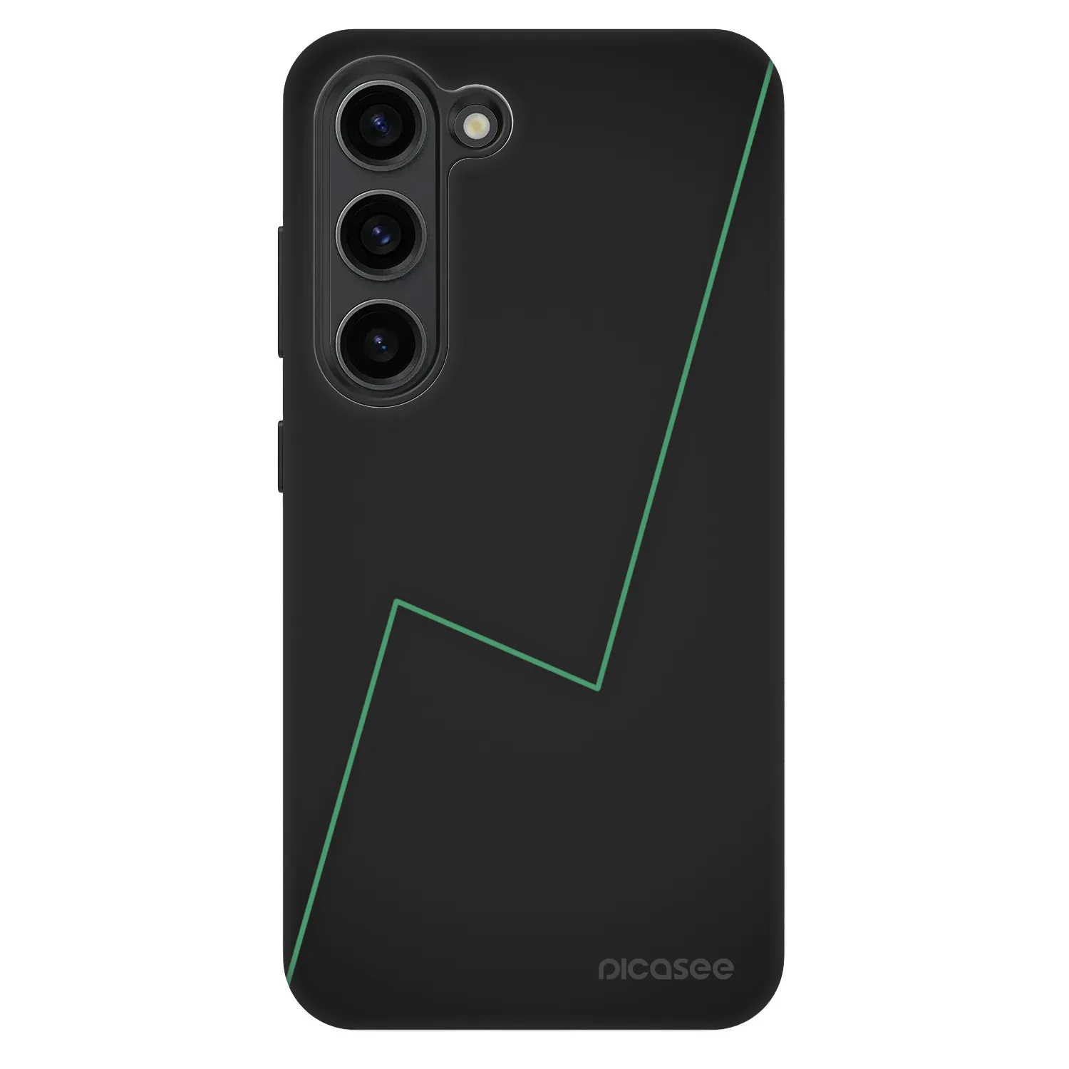 Picasee Fashion Case για Samsung Galaxy S23 5G - Consistency