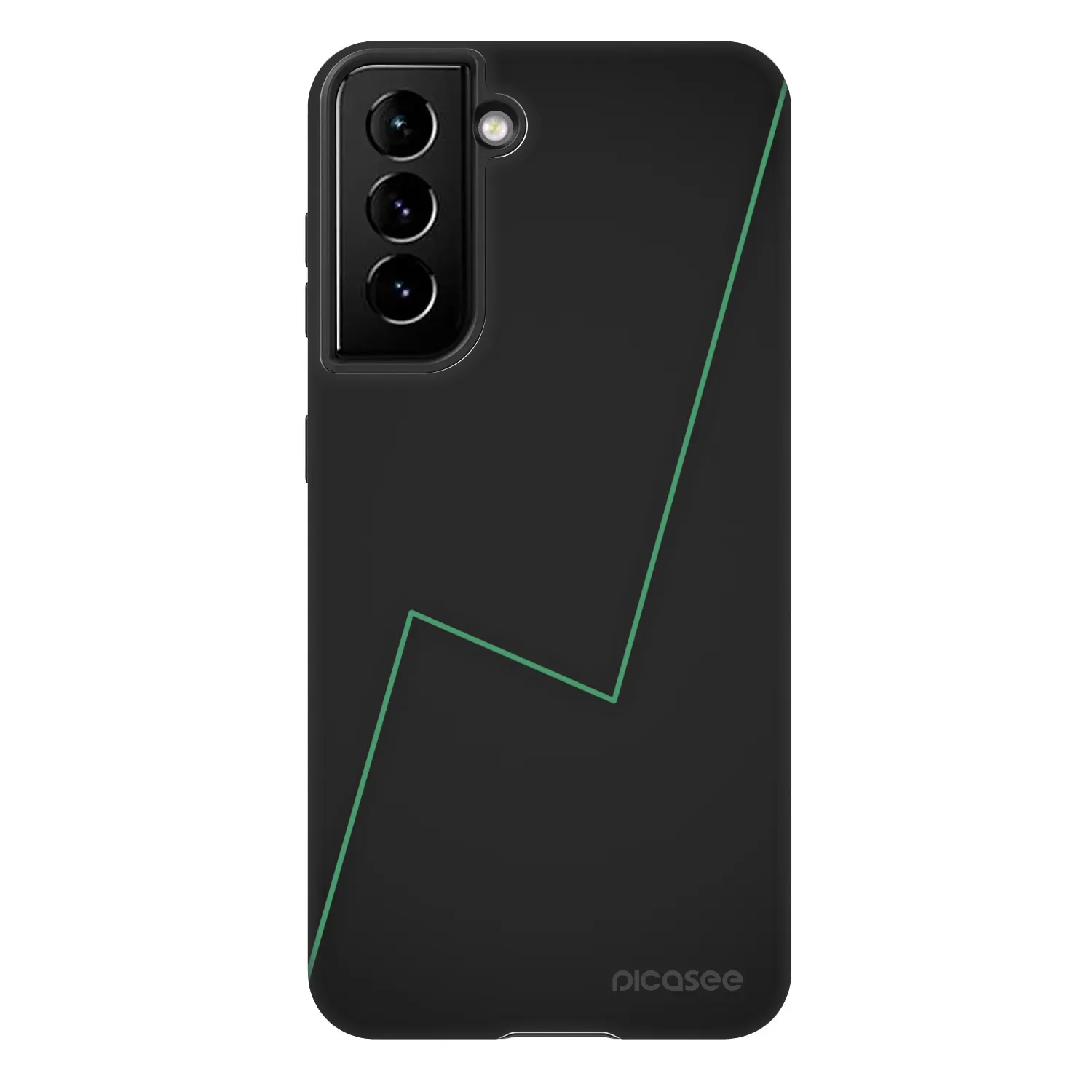 Picasee Fashion Case για Samsung Galaxy S22 5G - Consistency