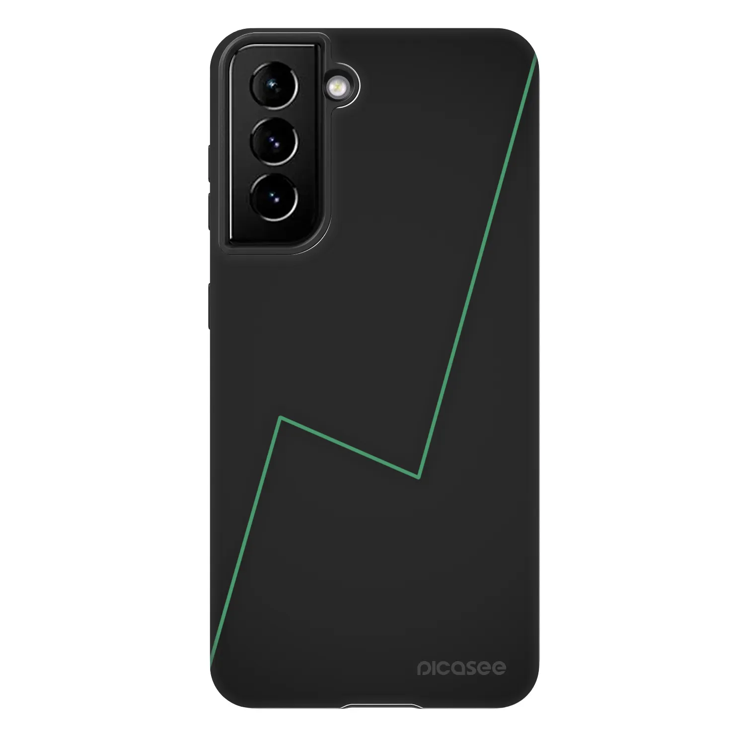 Picasee Fashion Case για Samsung Galaxy S21 FE 5G - Consistency
