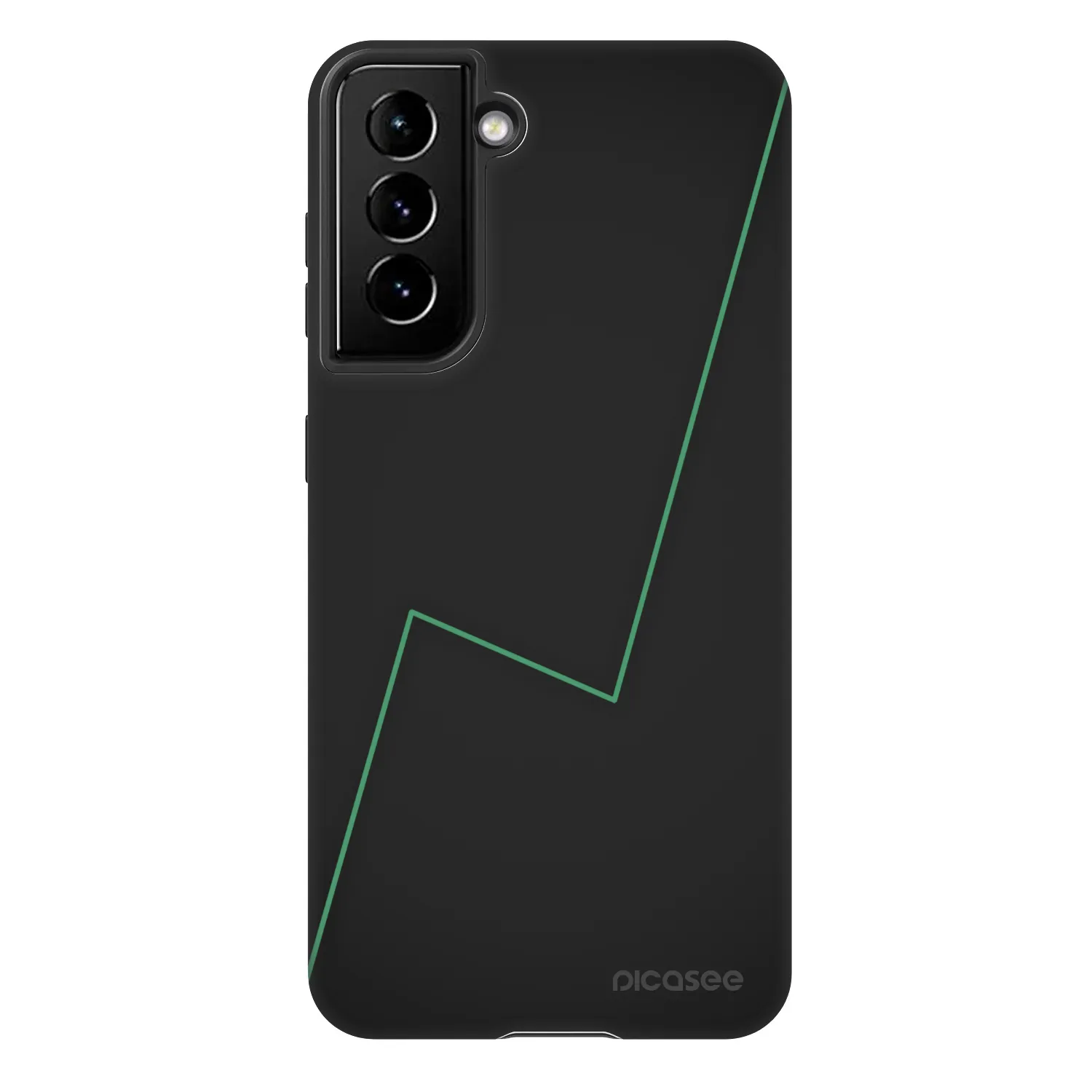 Picasee Fashion Case για Samsung Galaxy S21 5G G991B - Consistency