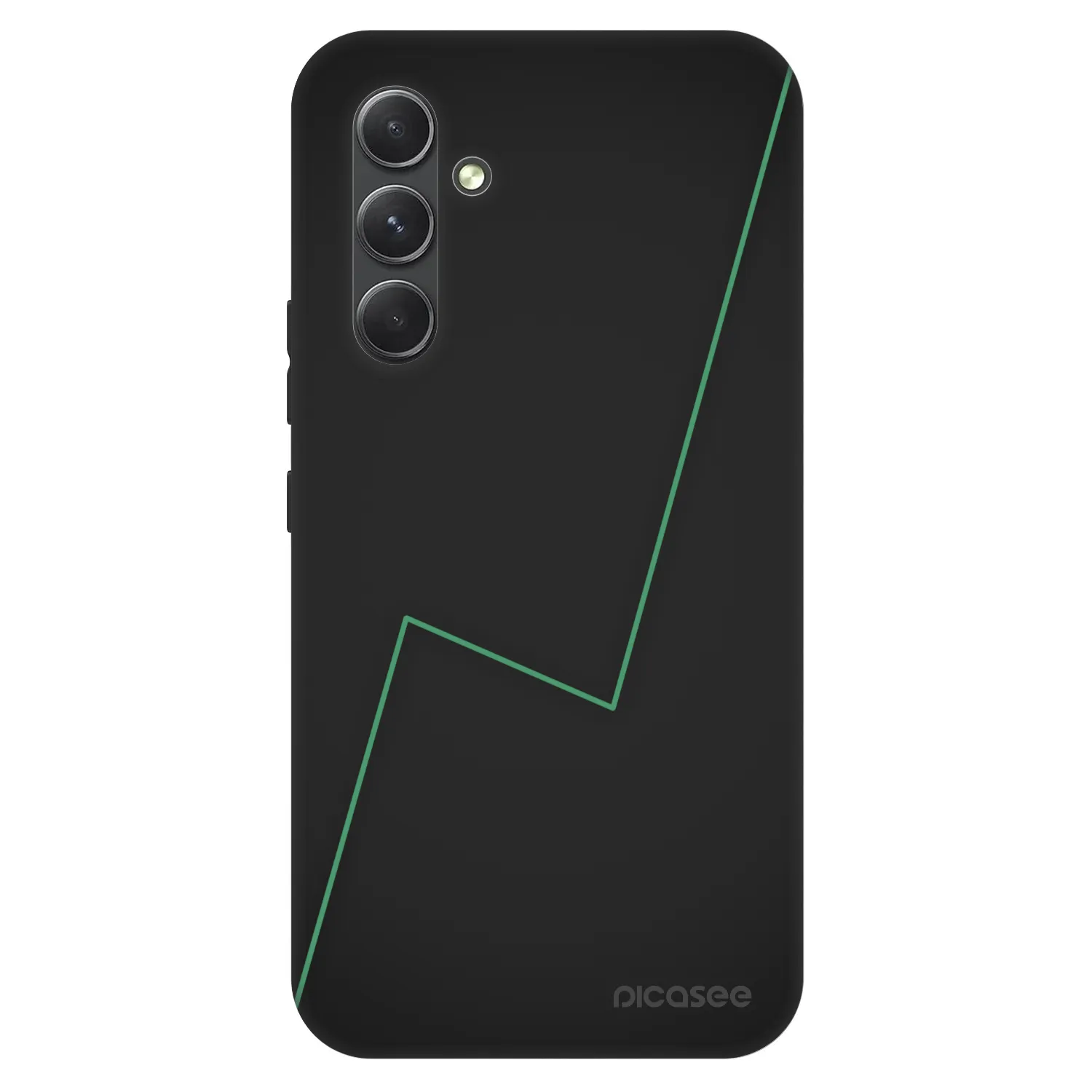 Picasee Fashion Case για Samsung Galaxy A54 5G A546B - Consistency