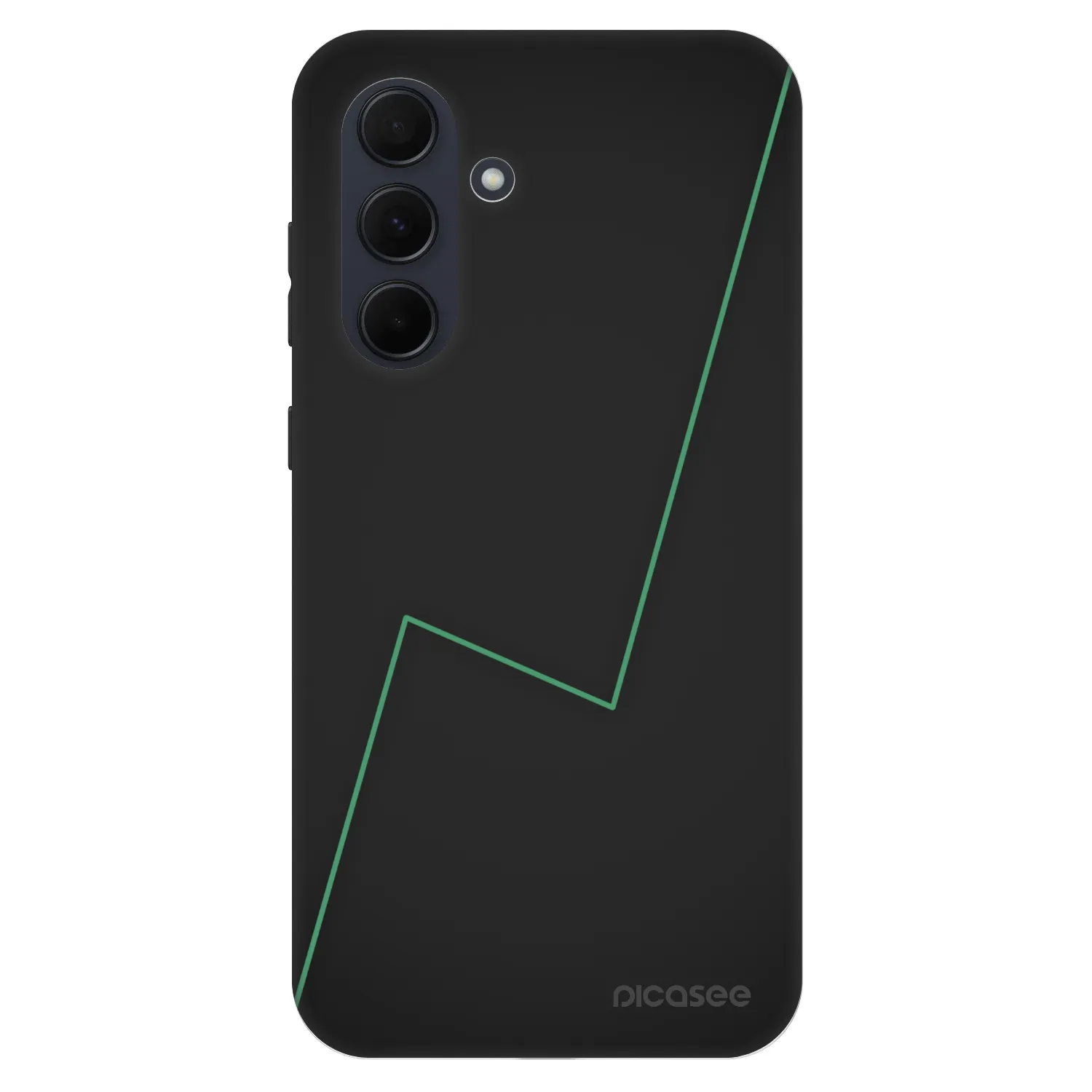 Picasee Fashion Case για Samsung Galaxy A35 5G A356B - Consistency