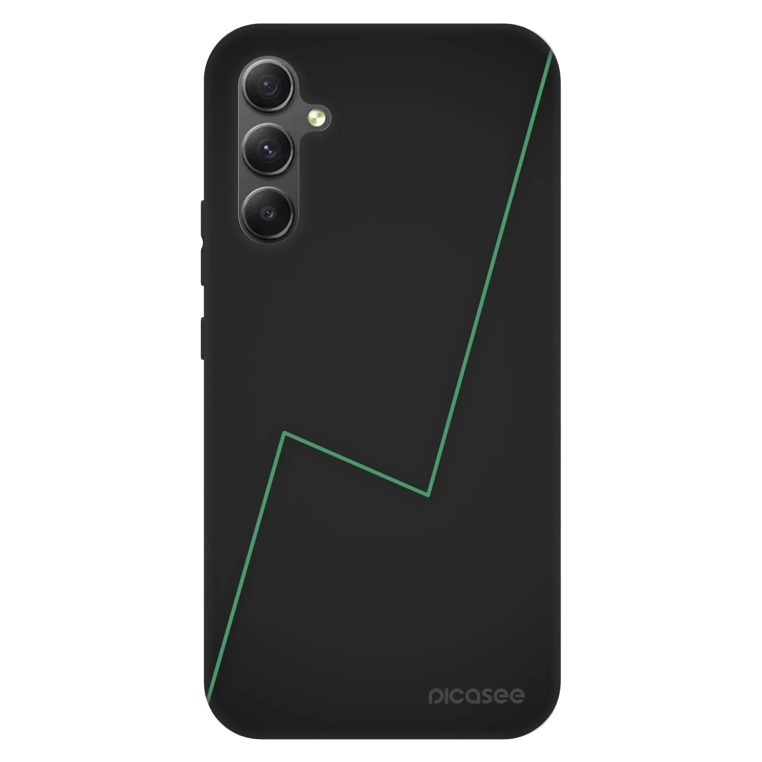 Picasee Fashion Case για Samsung Galaxy A34 5G A346B - Consistency