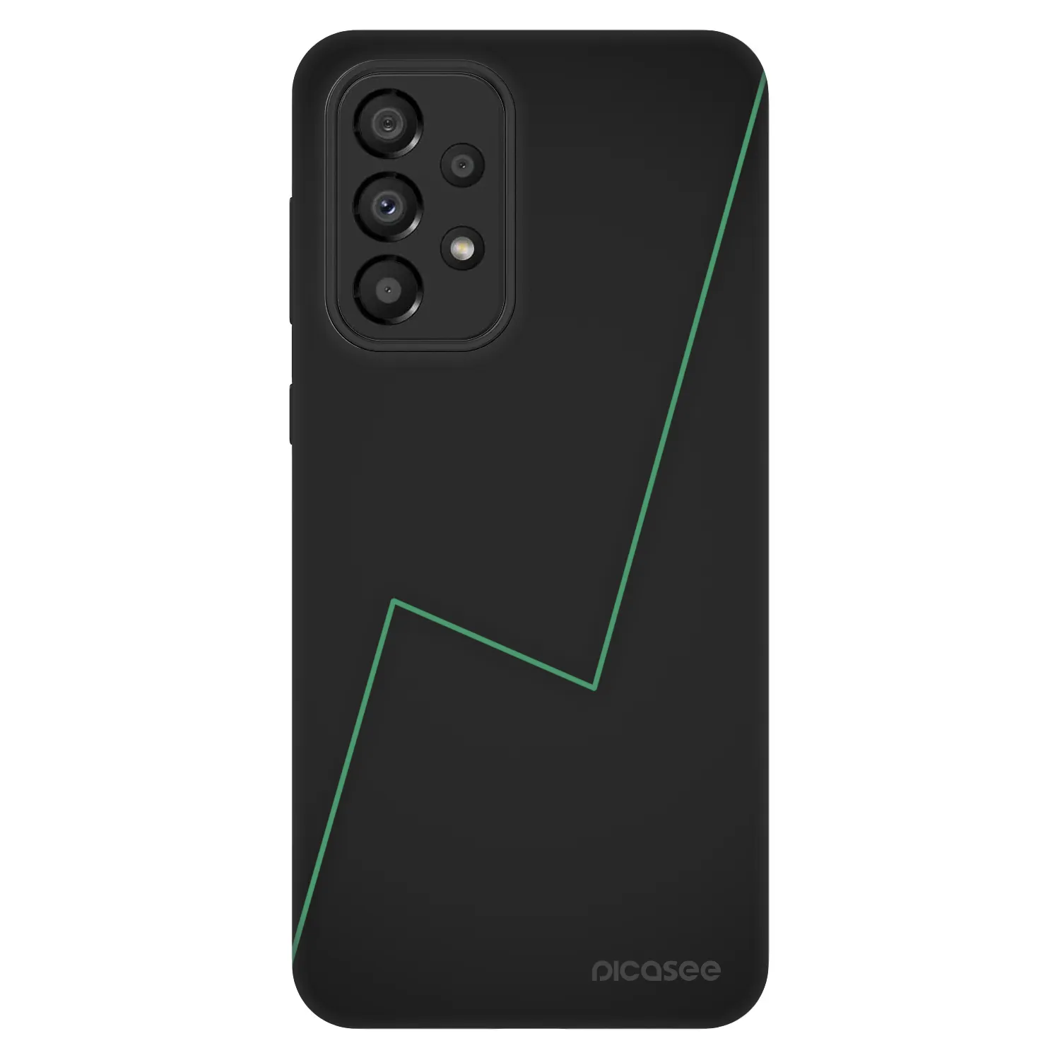 Picasee Fashion Case για Samsung Galaxy A33 5G A336 - Consistency