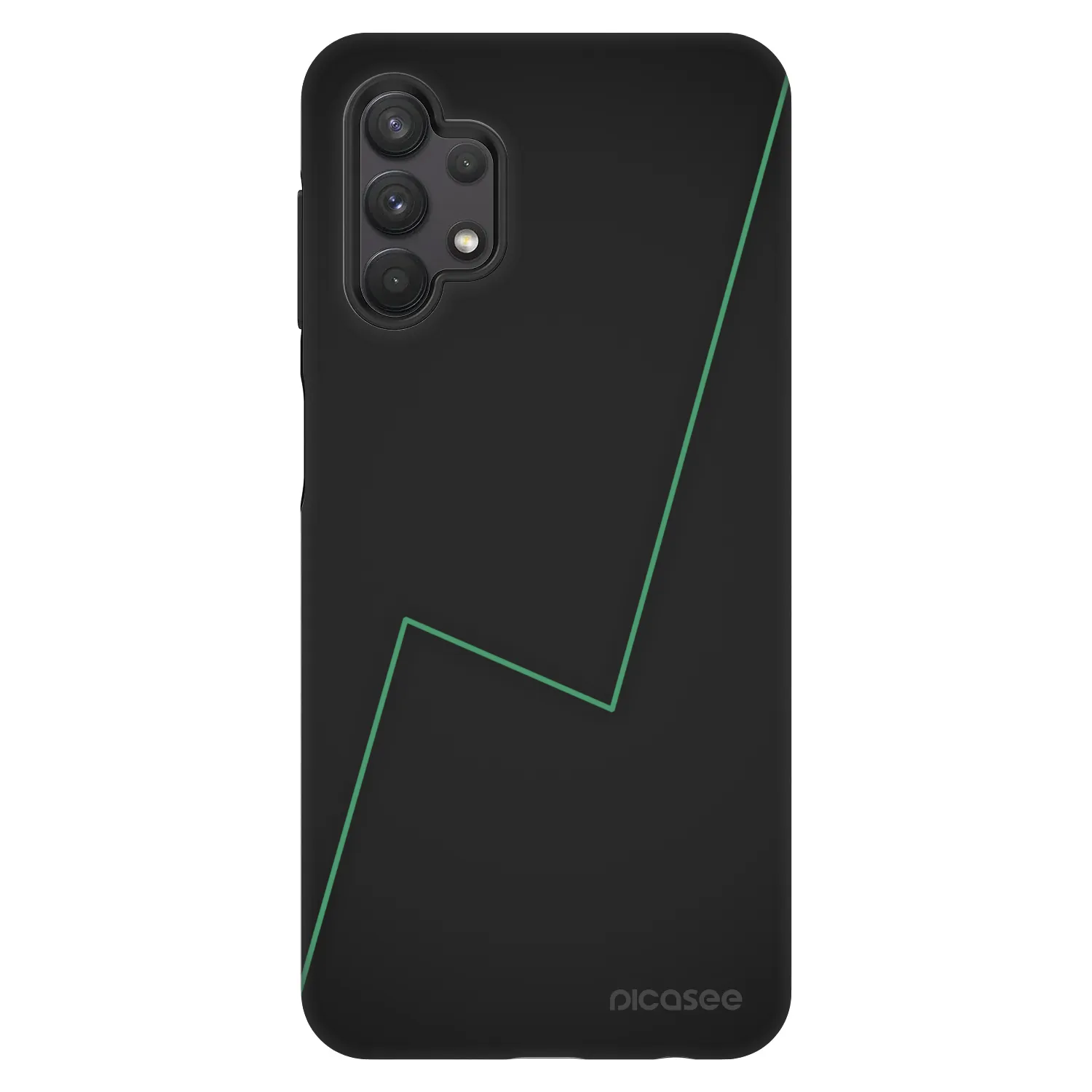 Picasee Fashion Case για Samsung Galaxy A32 5G A326B - Consistency