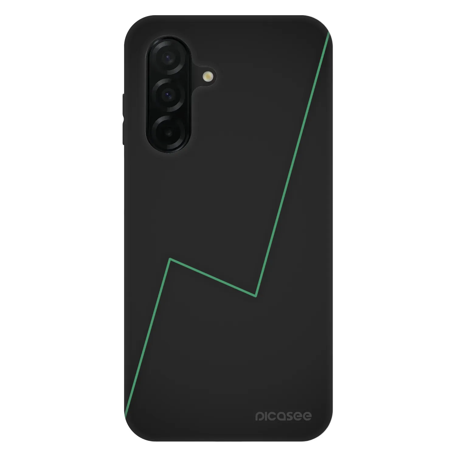Picasee Fashion Case για Samsung Galaxy A26 5G A266B - Consistency