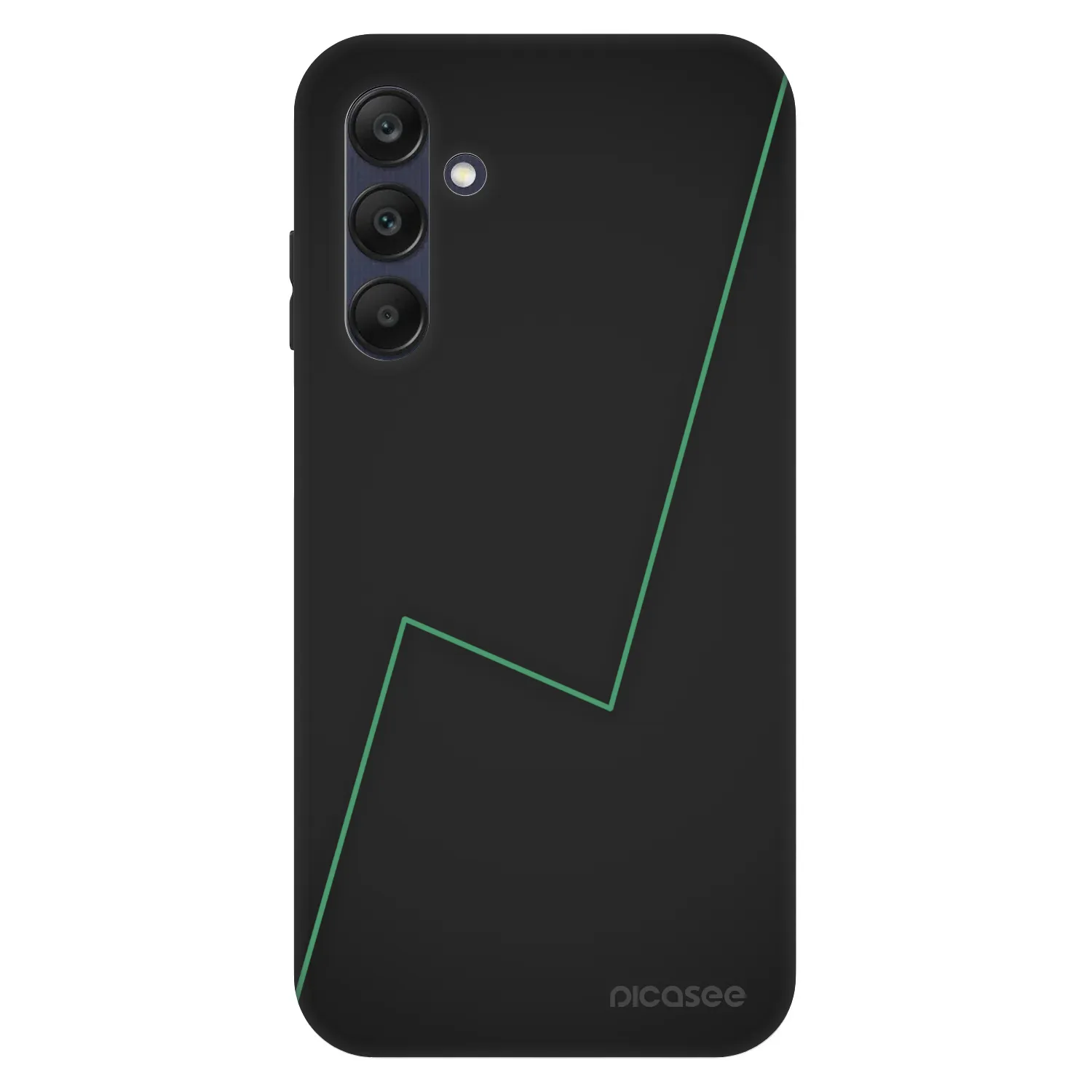 Picasee Fashion Case για Samsung Galaxy A25 A256B 5G - Consistency