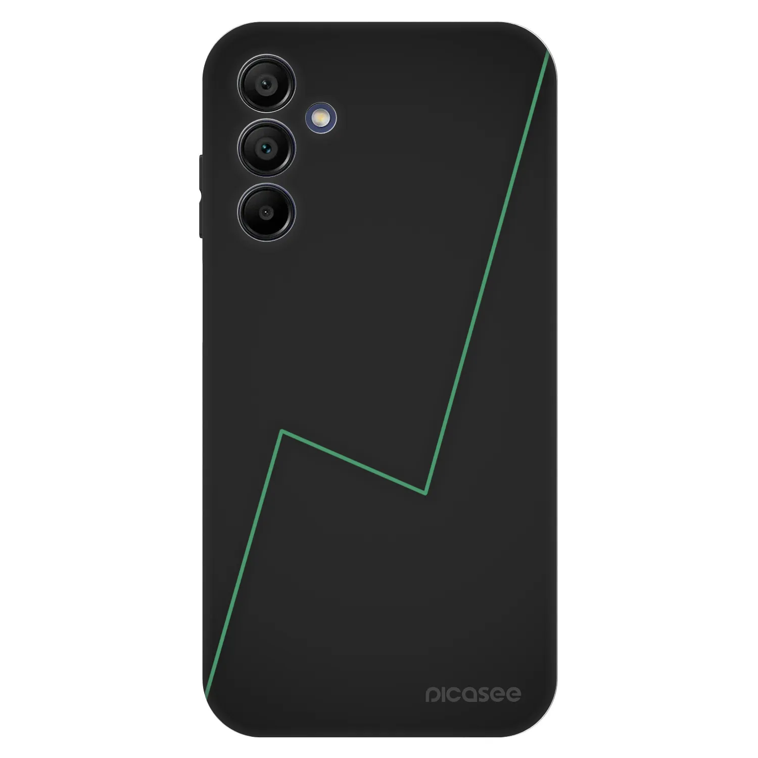Picasee Fashion Case για Samsung Galaxy A15 A155F 4G - Consistency