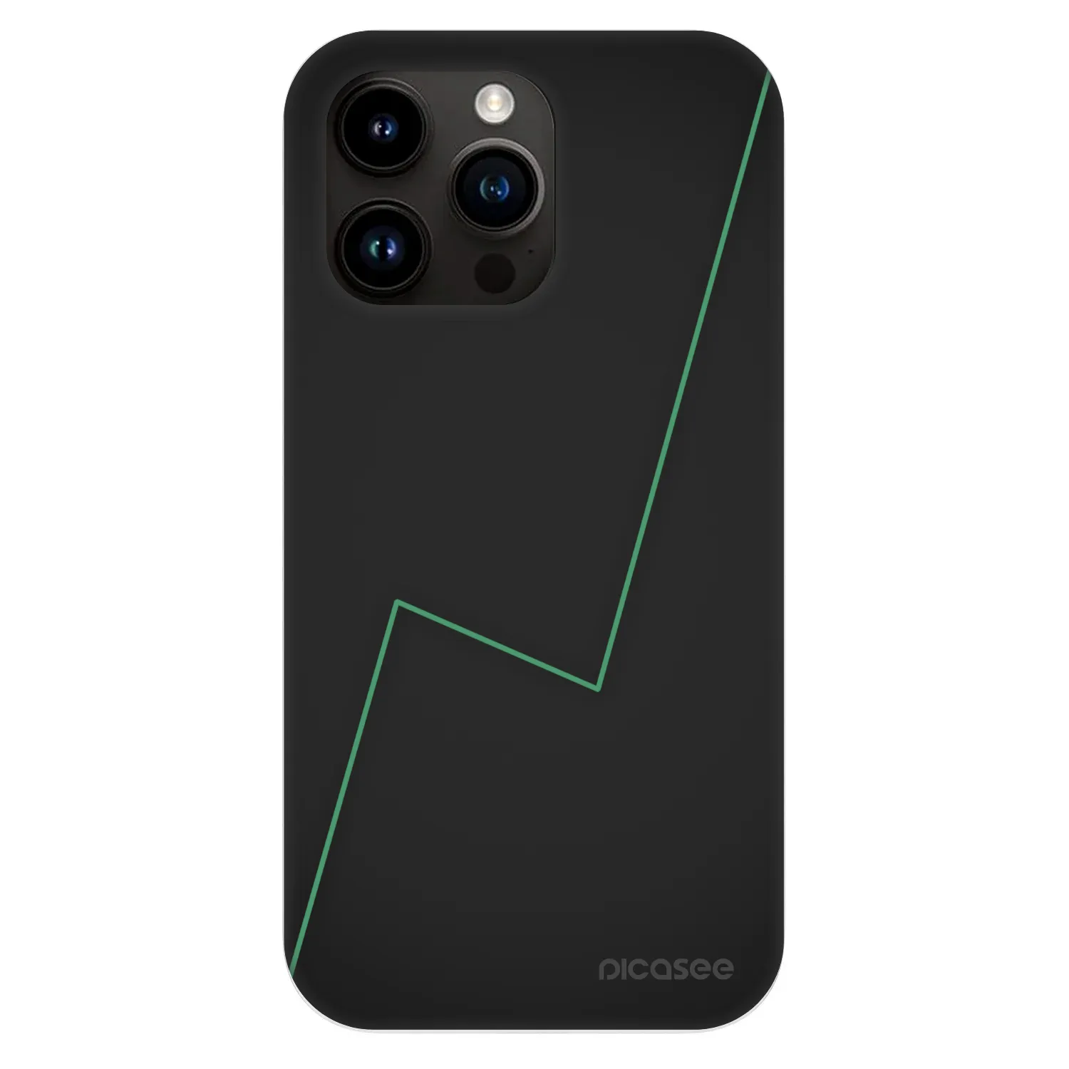 Picasee Fashion Case MagSafe για Apple iPhone 13 Pro - Consistency