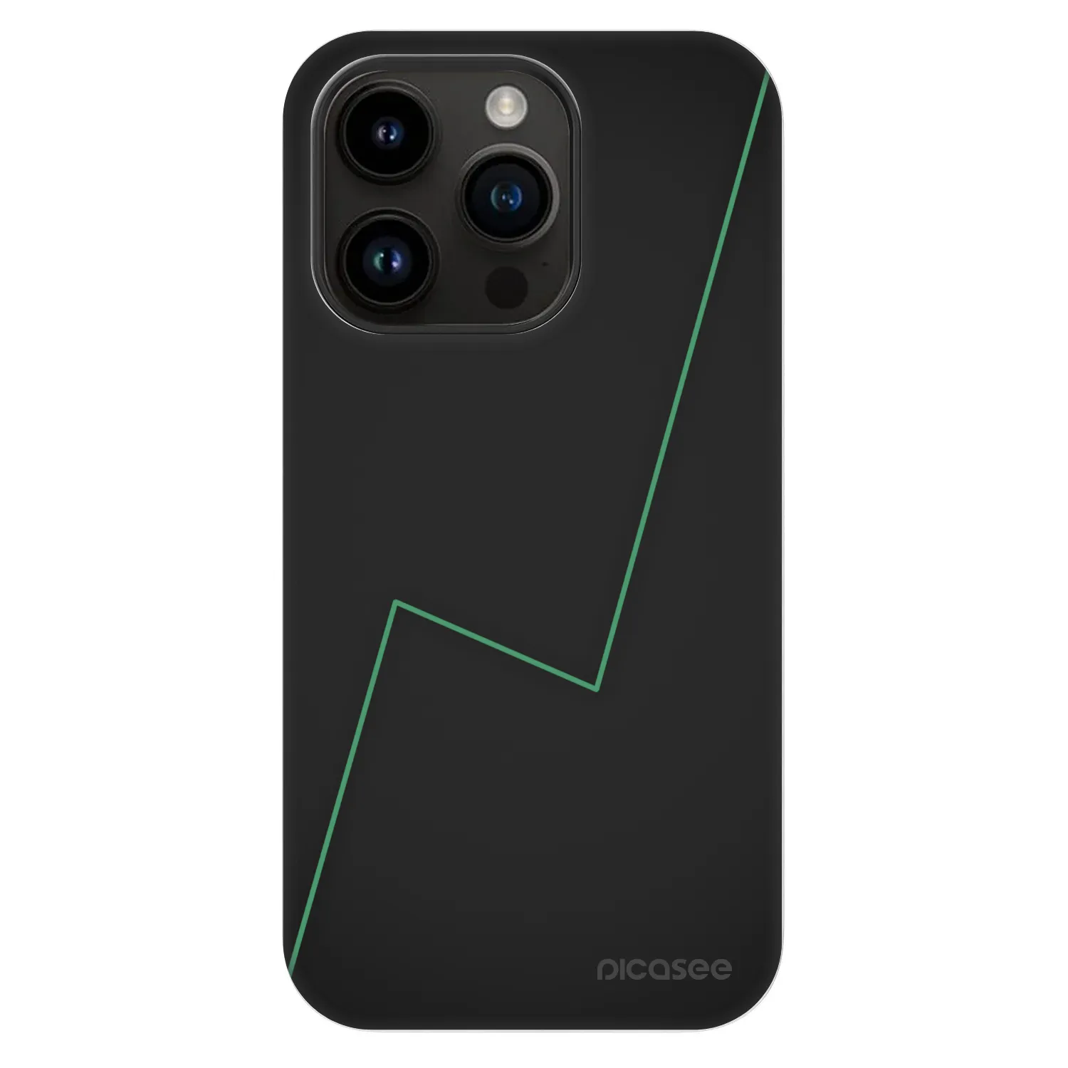 Picasee Fashion Case MagSafe για Apple iPhone 14 Pro - Consistency