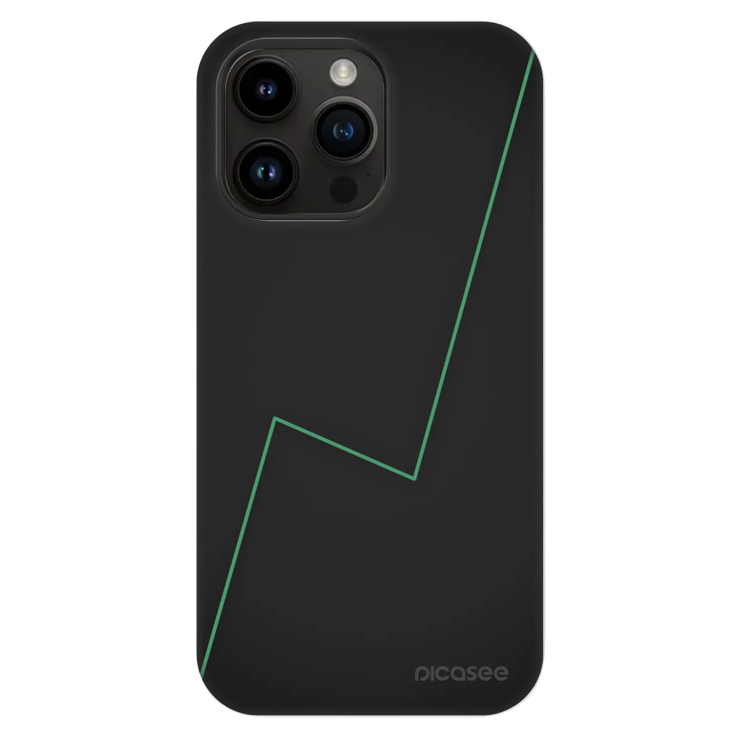Picasee Fashion Case MagSafe για Apple iPhone 14 Pro Max - Consistency