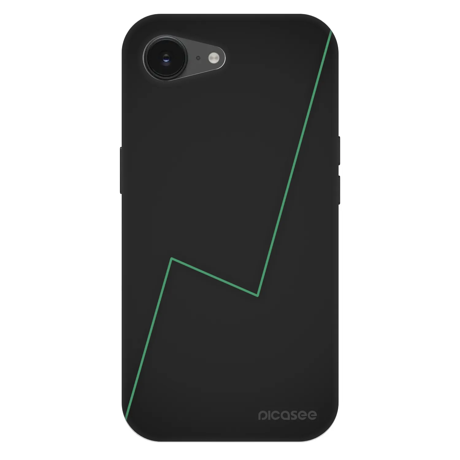 Picasee Fashion Case MagSafe για Apple iPhone 16e - Consistency
