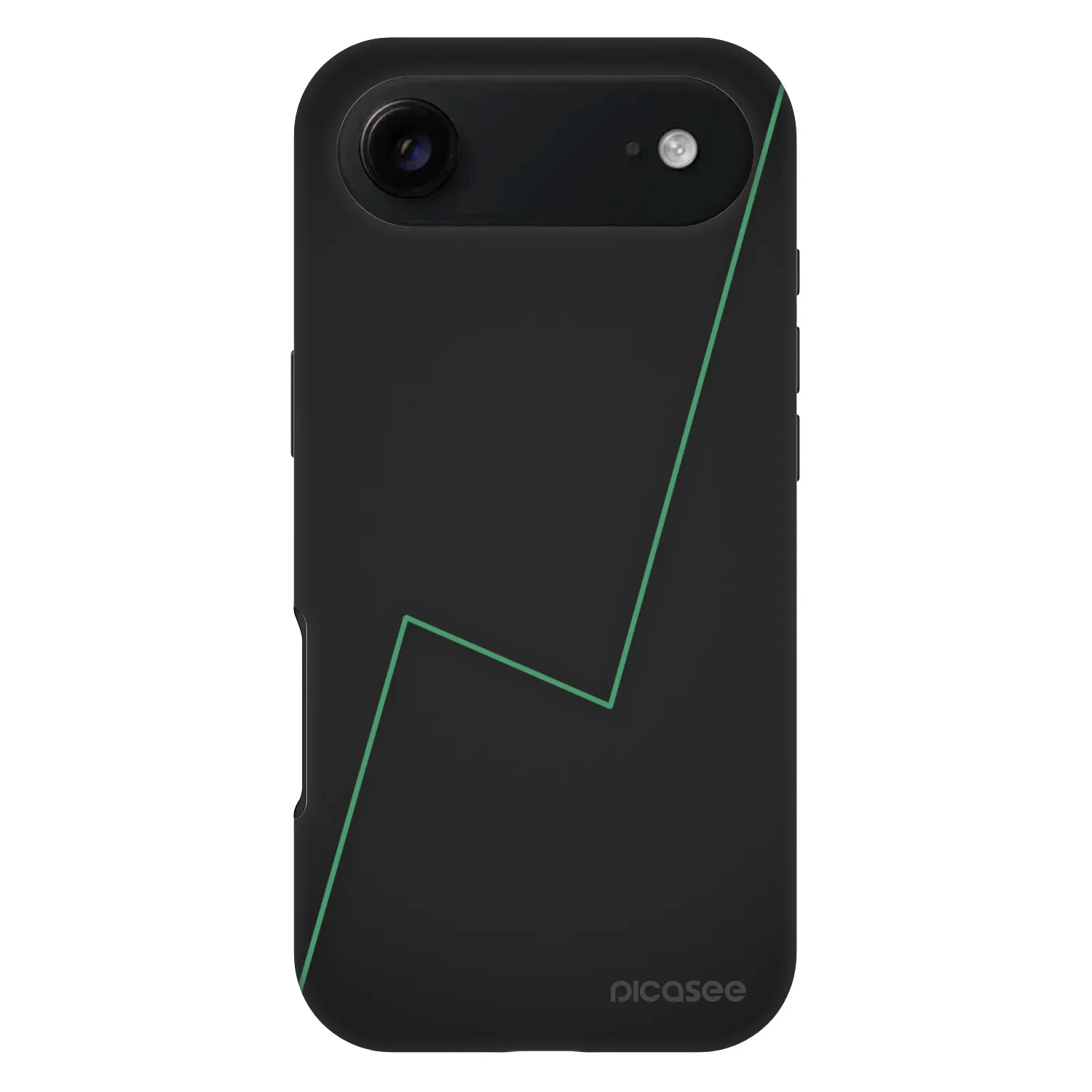 Picasee Fashion Case MagSafe για Apple iPhone Air - Consistency