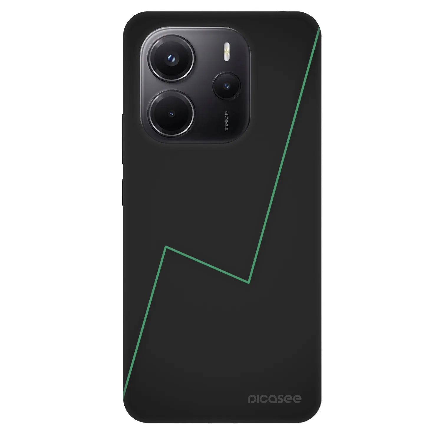Picasee Fashion Case για Xiaomi Redmi Note 14 4G - Consistency