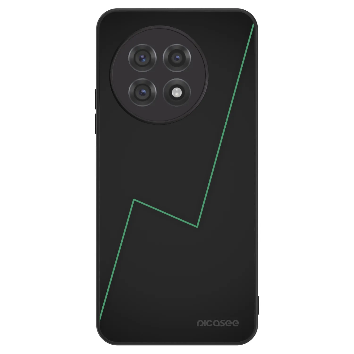 Picasee ULTIMATE CASE για OnePlus 13R 5G - Consistency