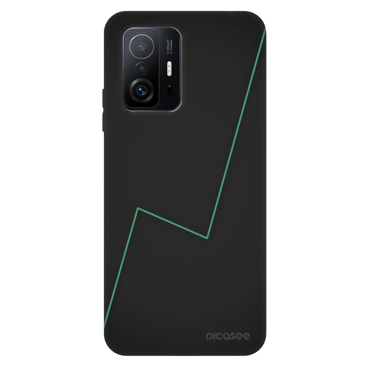 Picasee Fashion Case για Xiaomi 11T - Consistency