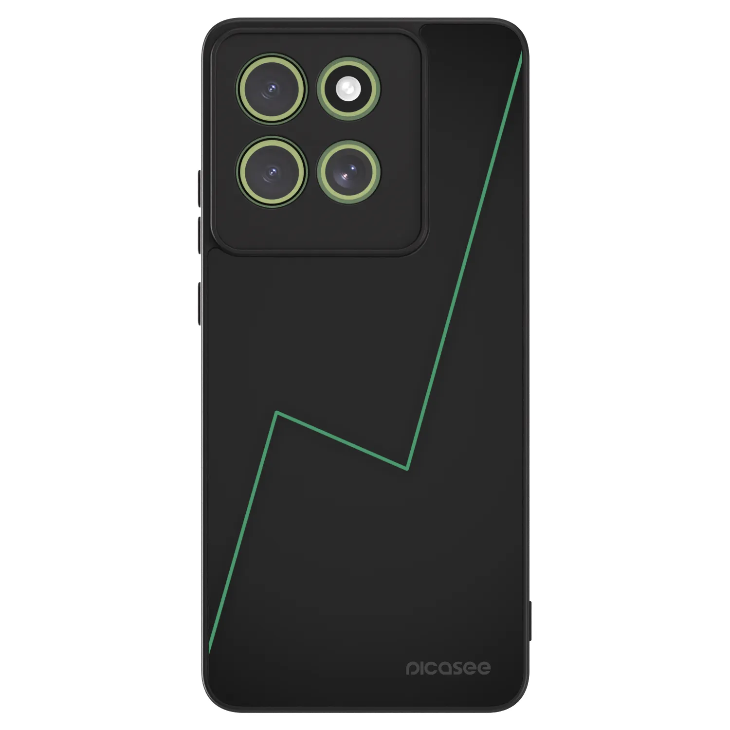 Picasee ULTIMATE CASE για Motorola Moto G86 5G - Consistency
