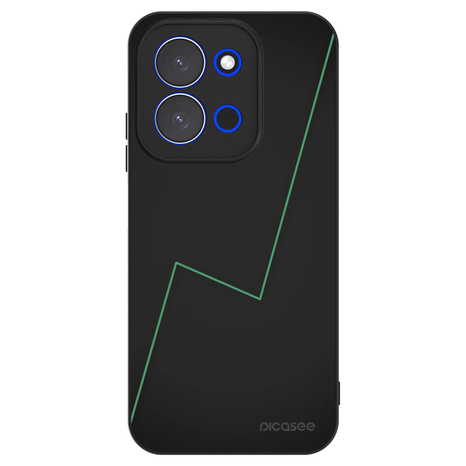 Picasee ULTIMATE CASE για Xiaomi Redmi 15C 4G - Consistency