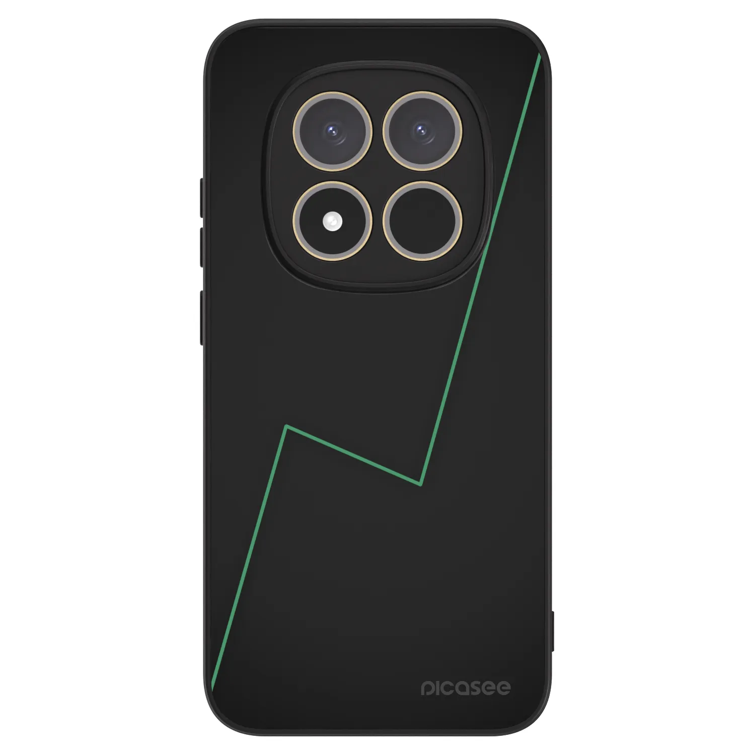 Picasee ULTIMATE CASE για Xiaomi Redmi Note 15 Pro 4G - Consistency