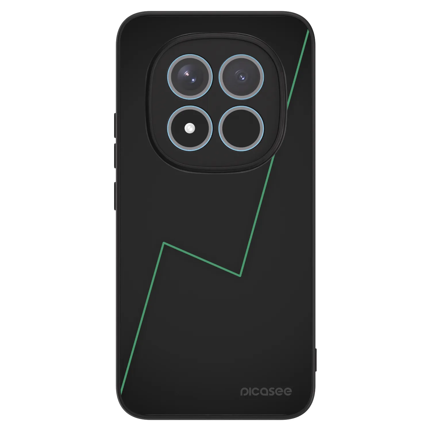 Picasee ULTIMATE CASE για Xiaomi Redmi Note 15 Pro+ - Consistency