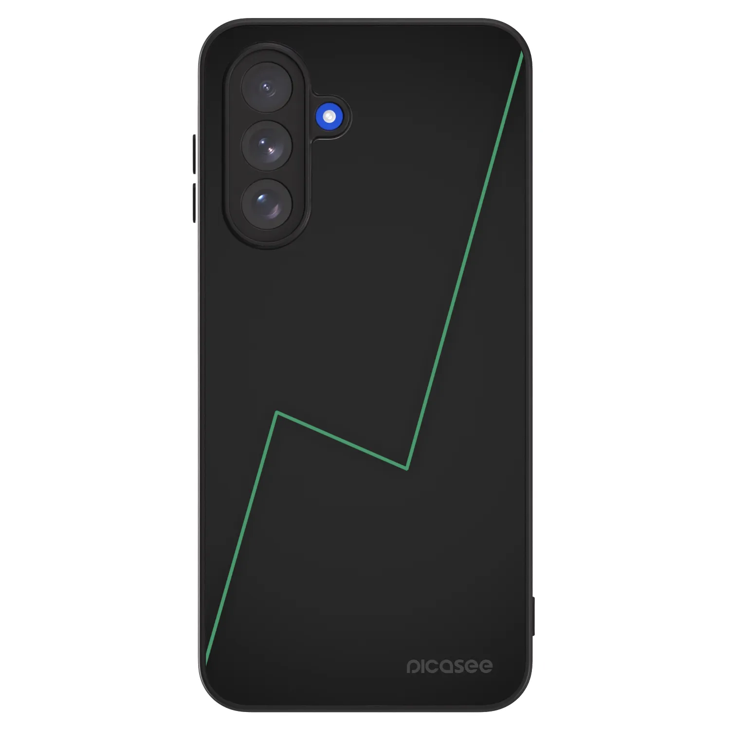 Picasee ULTIMATE CASE για Samsung Galaxy A17 5G - Consistency