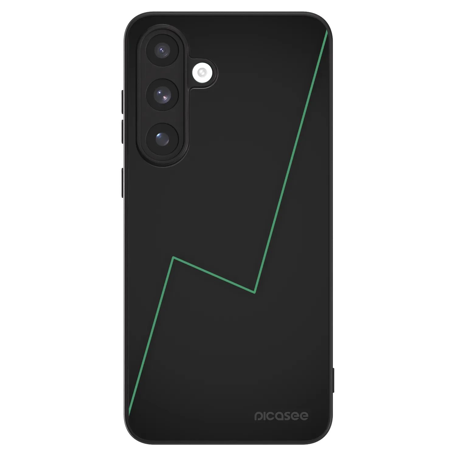 Picasee ULTIMATE CASE για Samsung Galaxy S25 FE 5G - Consistency