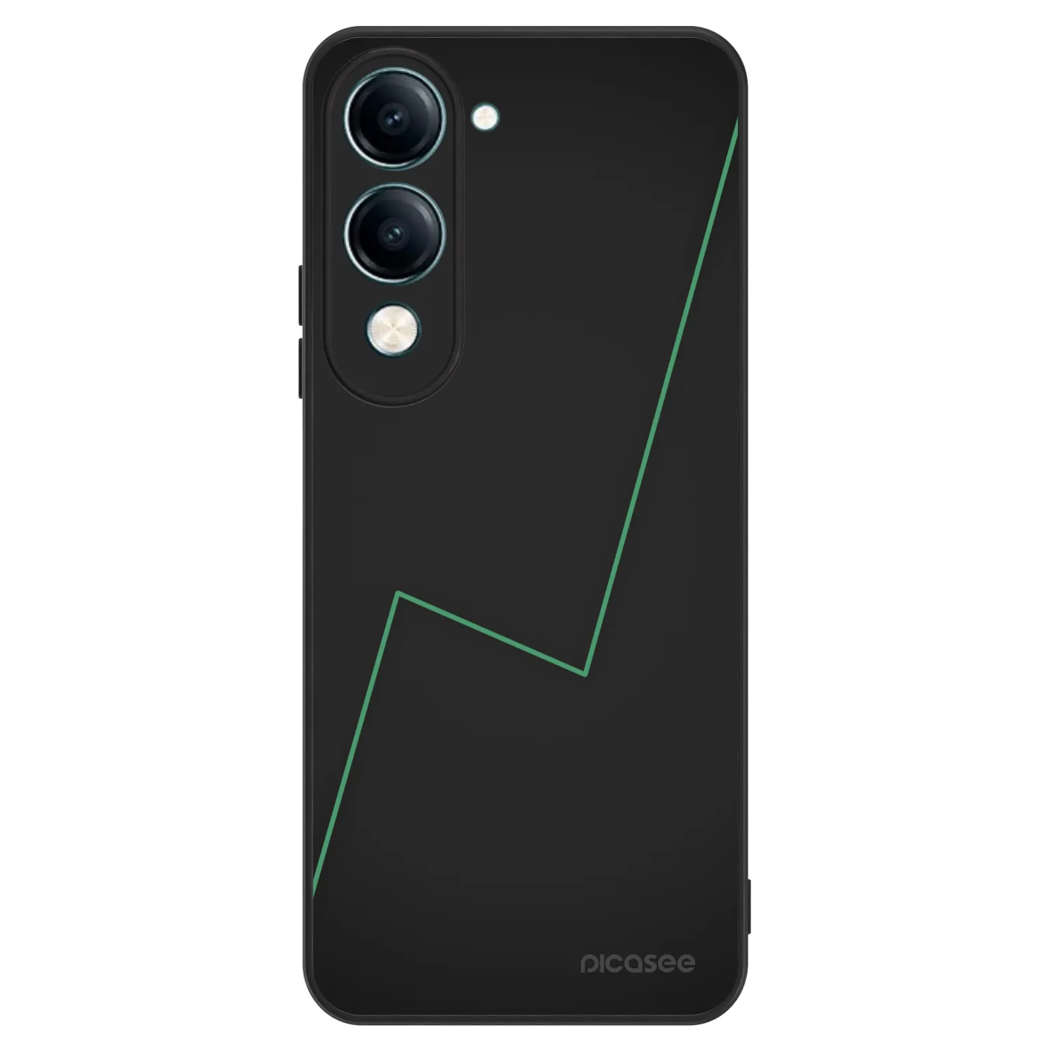 Picasee ULTIMATE CASE για Vivo Y29s 5G - Consistency