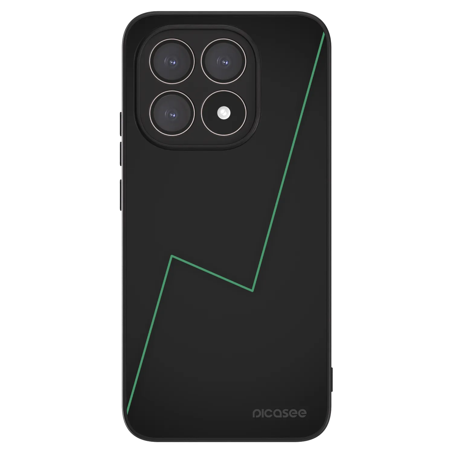 Picasee ULTIMATE CASE για Xiaomi 15T - Consistency