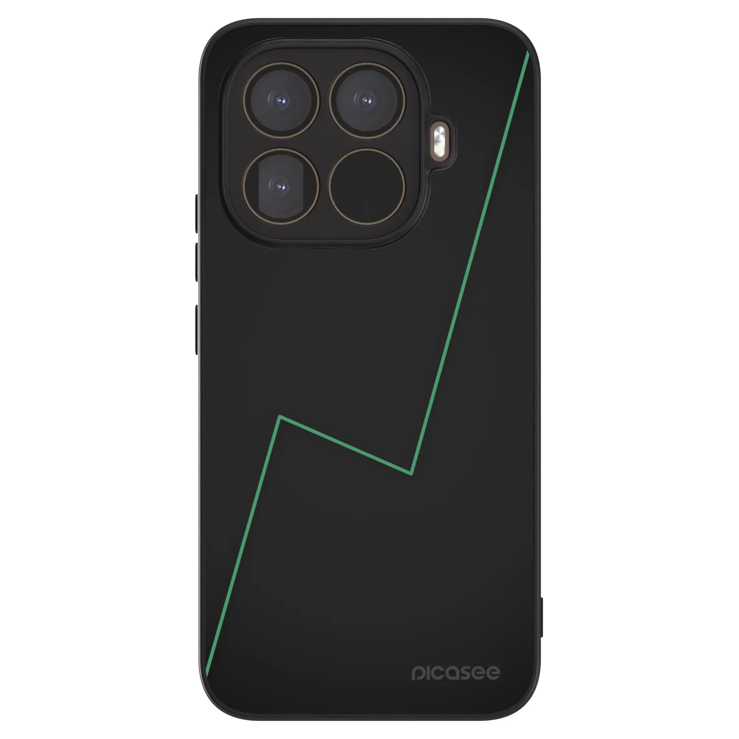 Picasee ULTIMATE CASE για Xiaomi 15T Pro - Consistency