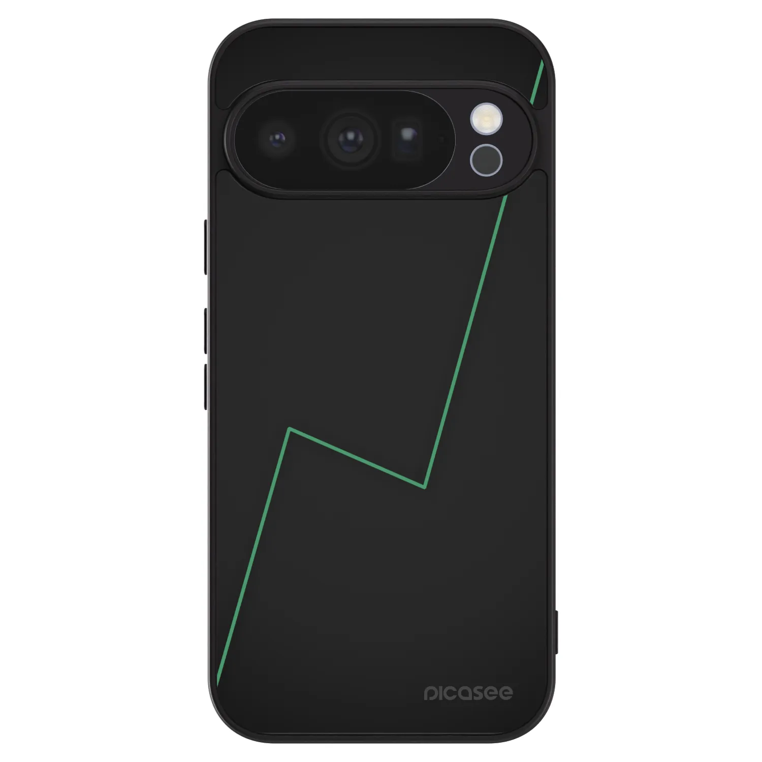 Picasee ULTIMATE CASE για Google Pixel 10 Pro - Consistency