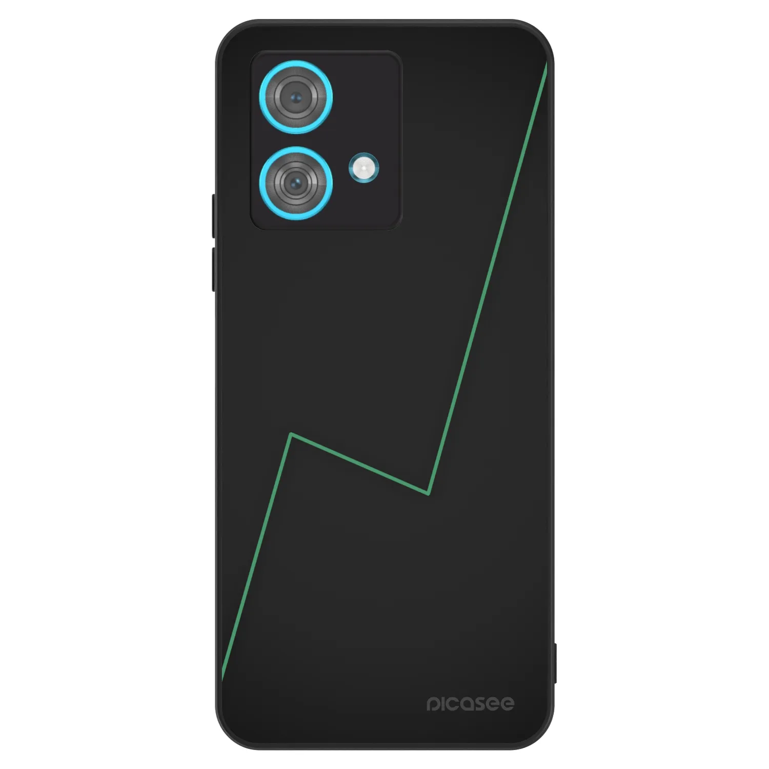 Picasee ULTIMATE CASE για Motorola Edge 40 Neo - Consistency