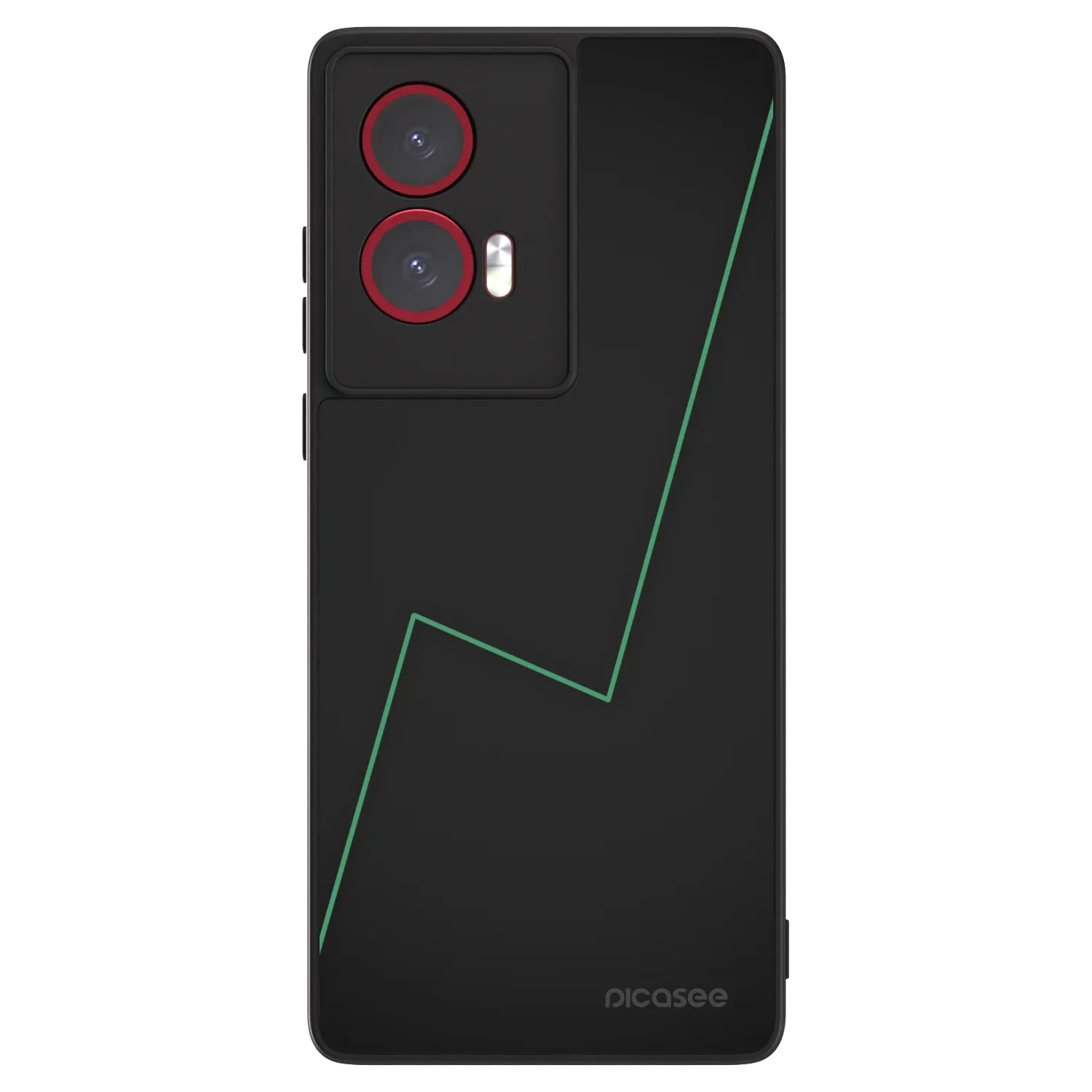 Picasee ULTIMATE CASE για Motorola Edge 50 Fusion - Consistency