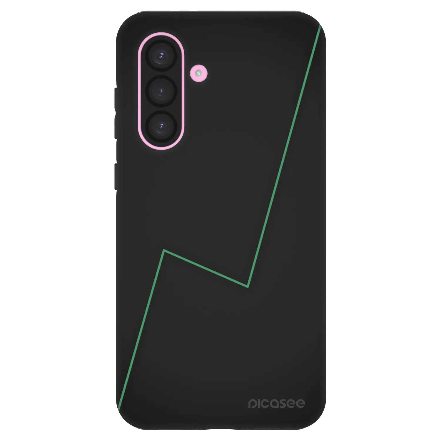 Picasee Fashion Case για Samsung Galaxy A56 5G A566B - Consistency