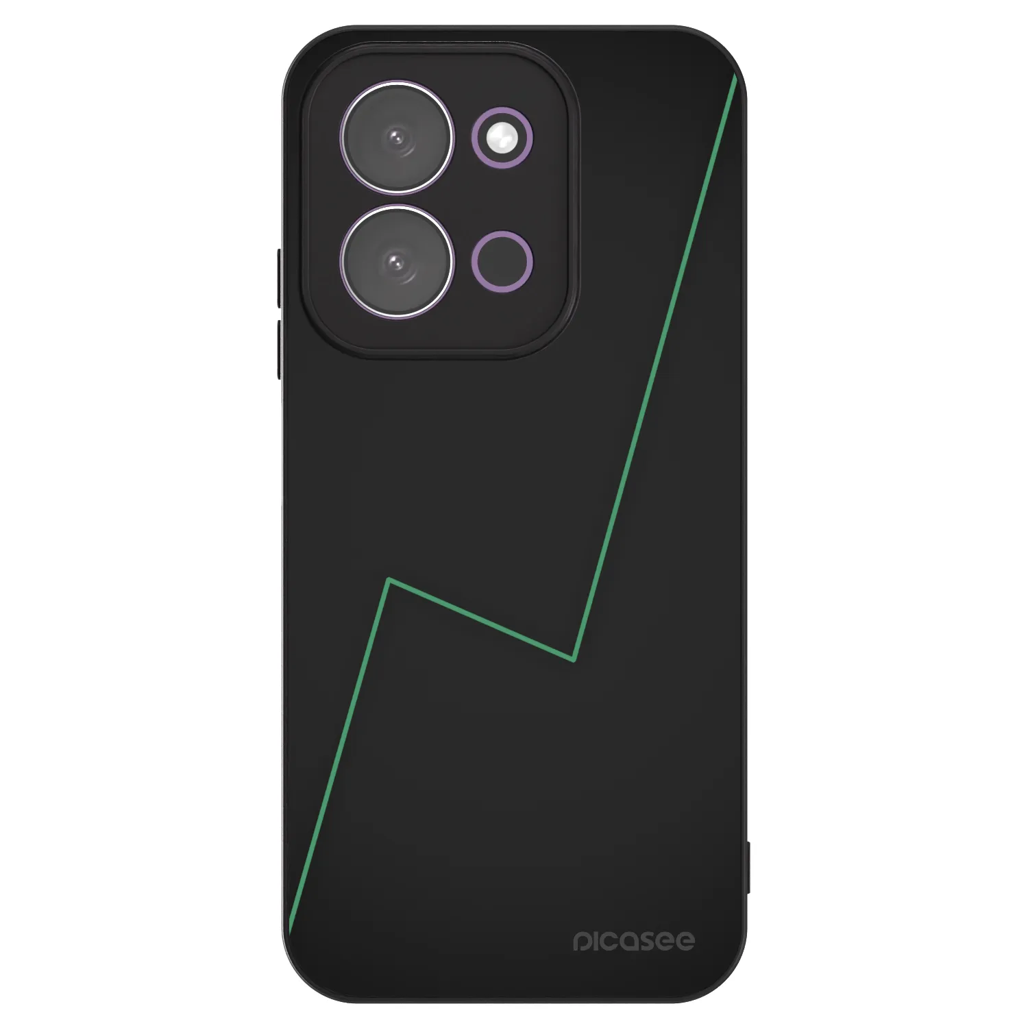Picasee ULTIMATE CASE για Xiaomi Redmi 15C 5G - Consistency