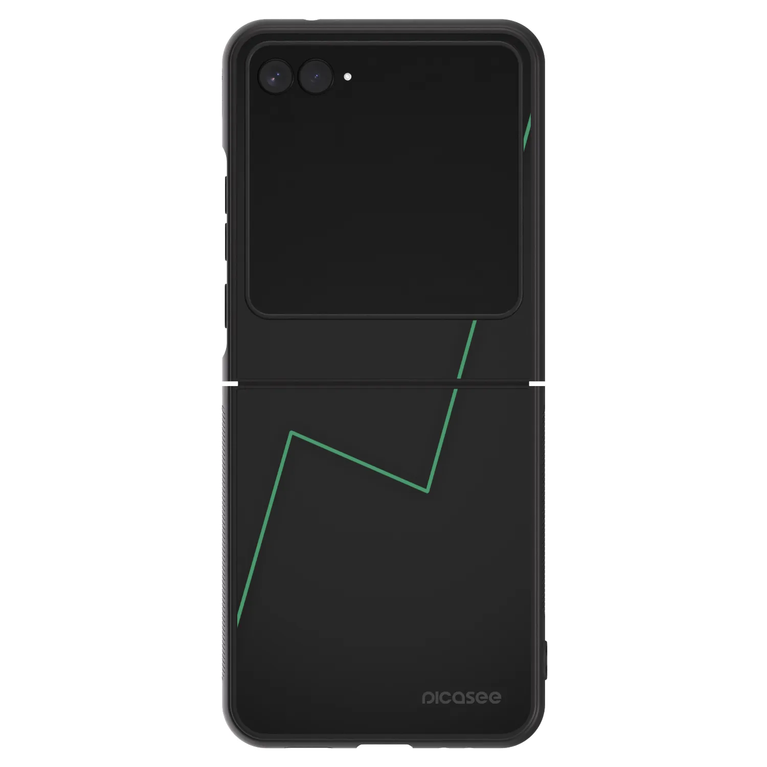 Picasee ULTIMATE CASE για Motorola Razr 60 - Consistency