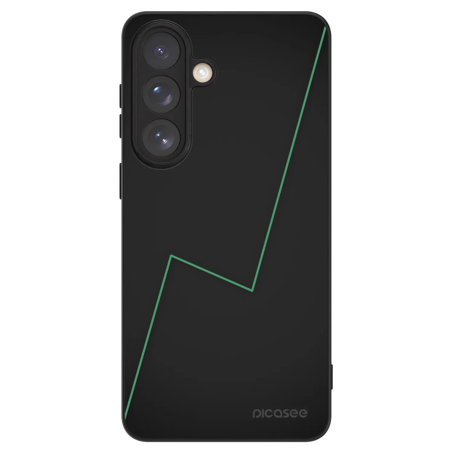 Picasee ULTIMATE CASE για Samsung Galaxy S26+ - Consistency