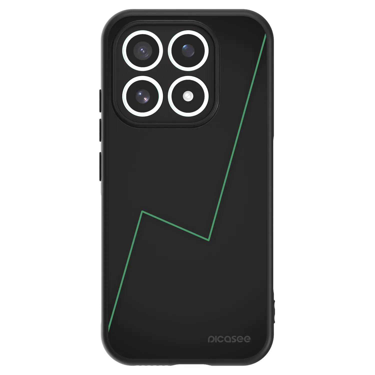 Picasee ULTIMATE CASE για Xiaomi 17 - Consistency