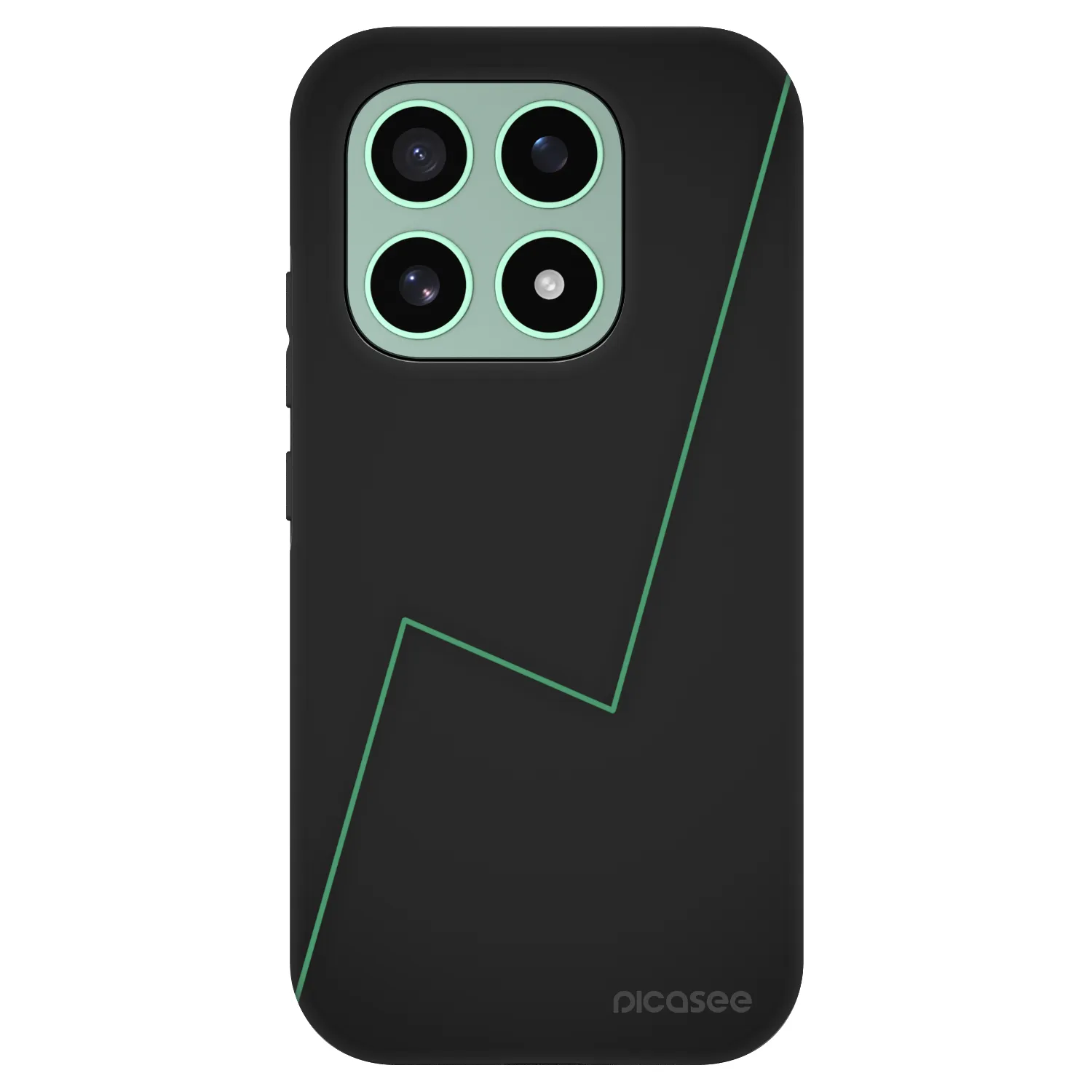 Picasee Fashion Case για Xiaomi 17 - Consistency
