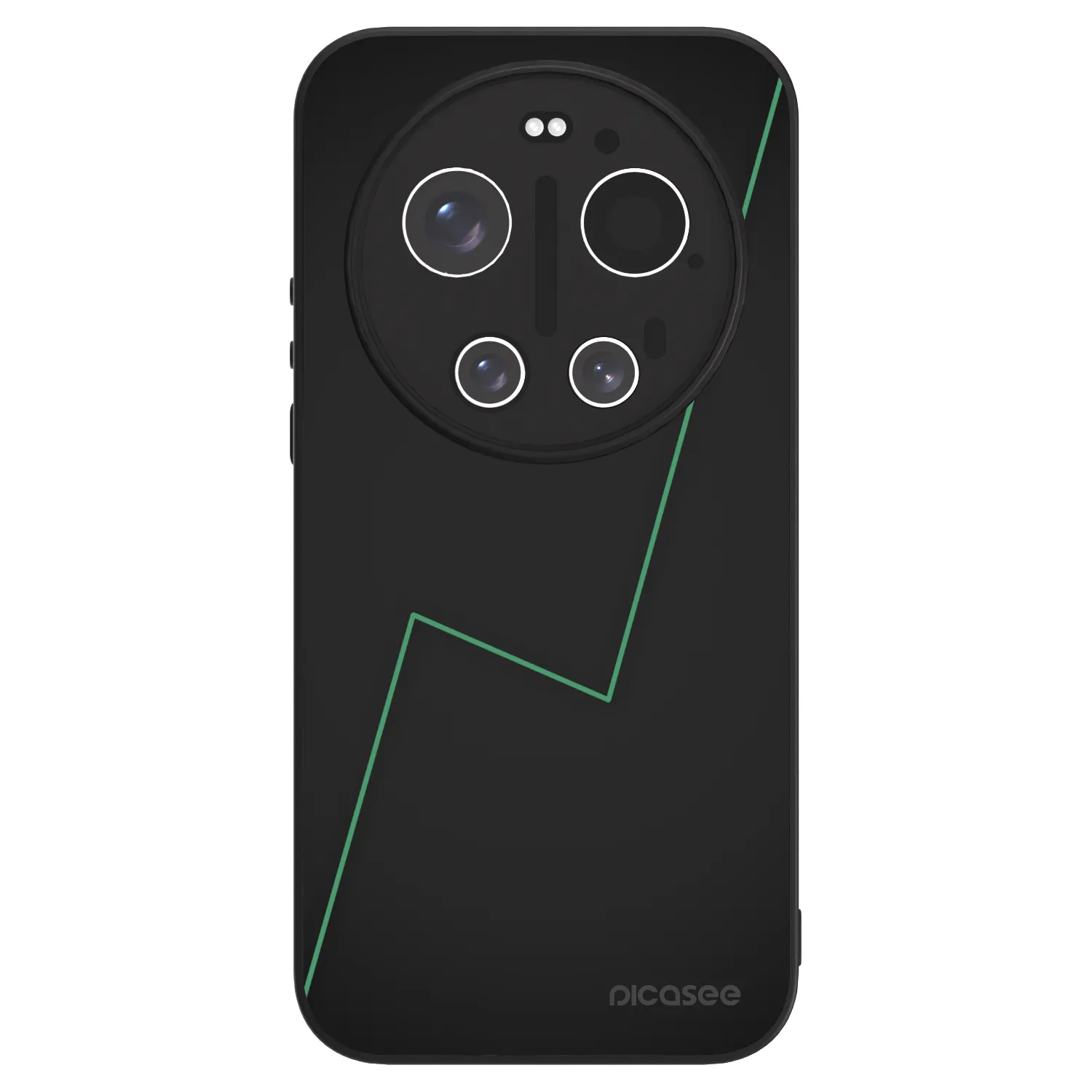 Picasee ULTIMATE CASE για Xiaomi 17 Ultra - Consistency